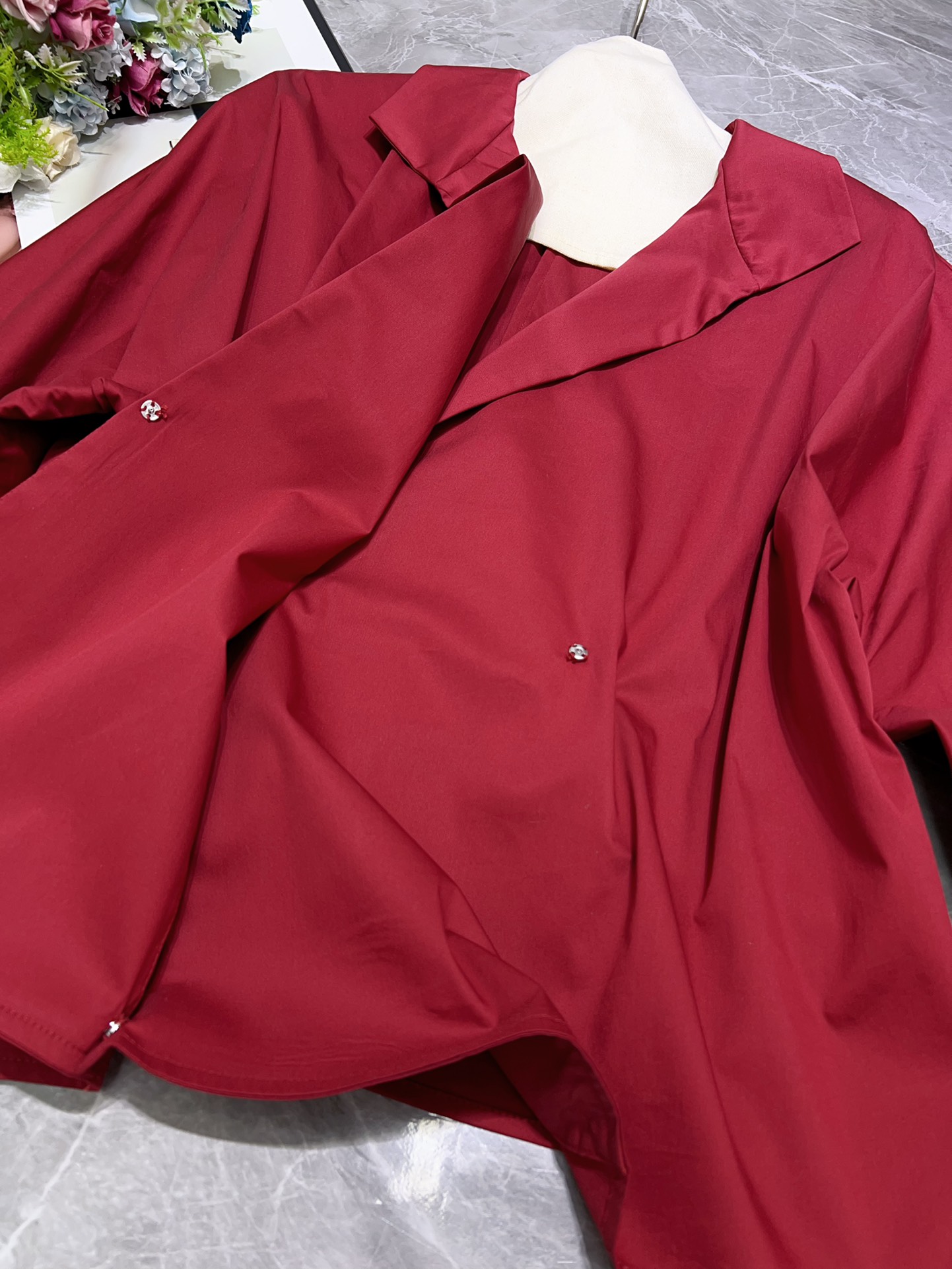 High-Quality Women’s Clothing: Fresh Packaged Exchange Support with Detailed Description and Sizing Information - 图片 7