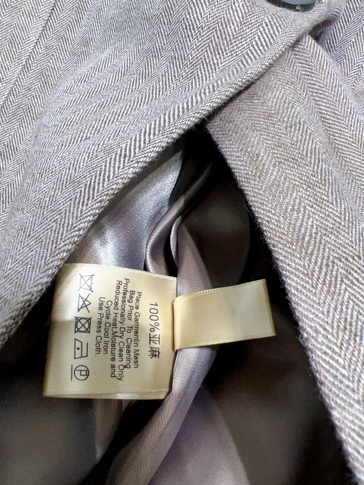 High-quality women’s clothing sets with packaging, including shirts, pants, and bras in various sizes. - 图片 8