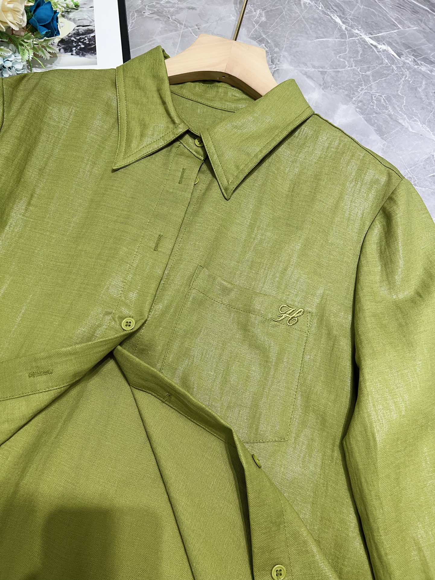 “High-Quality Women’s Clothing Collection for Early Autumn 2025” - 图片 6