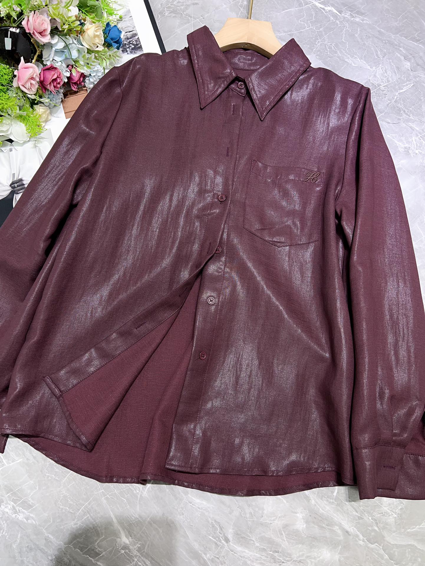 “High-Quality Women’s Clothes for Early Autumn: Designer Brand-New Collection 2025” - 图片 5