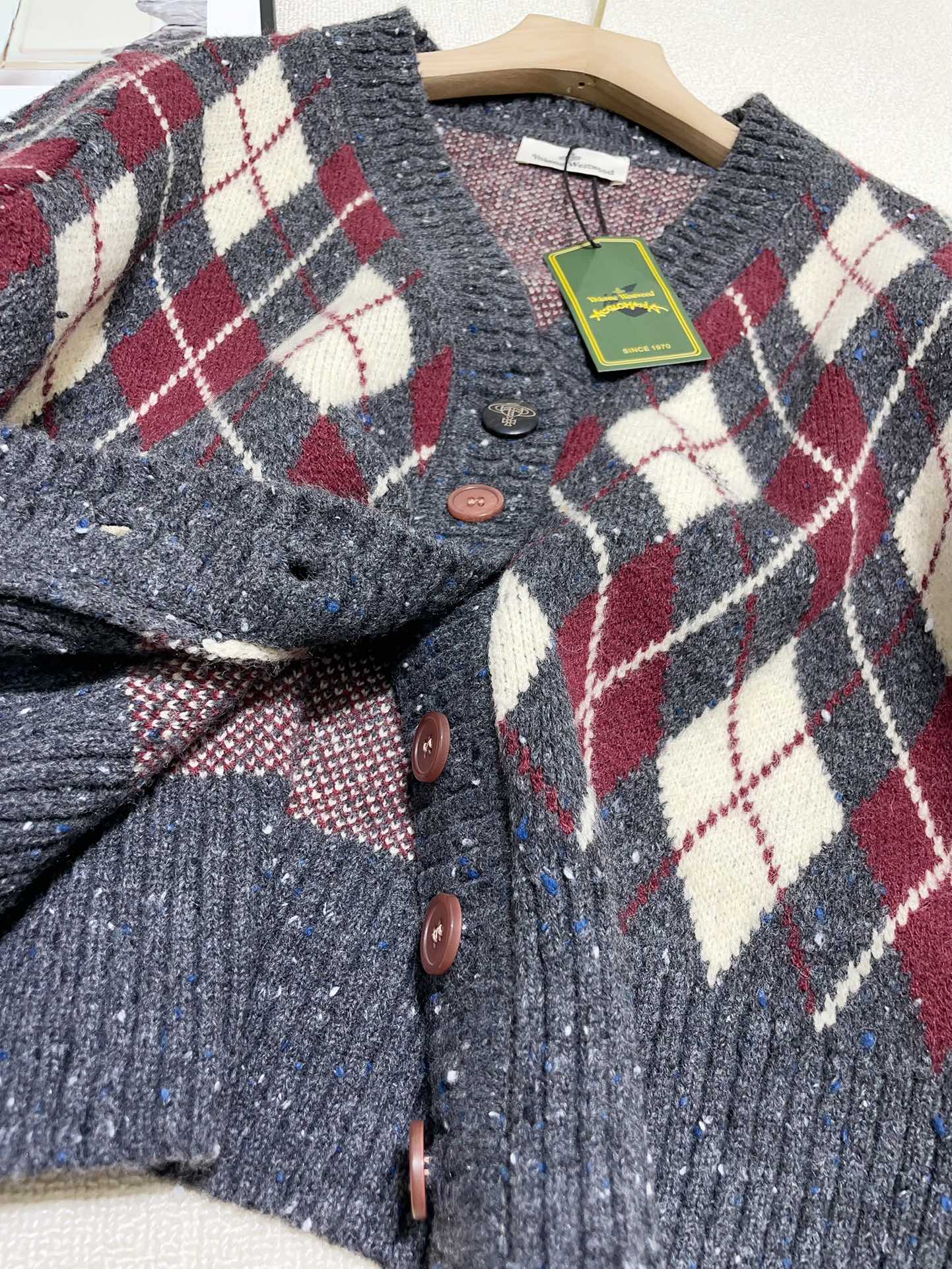 Vivienne Westwood Women — photo 11