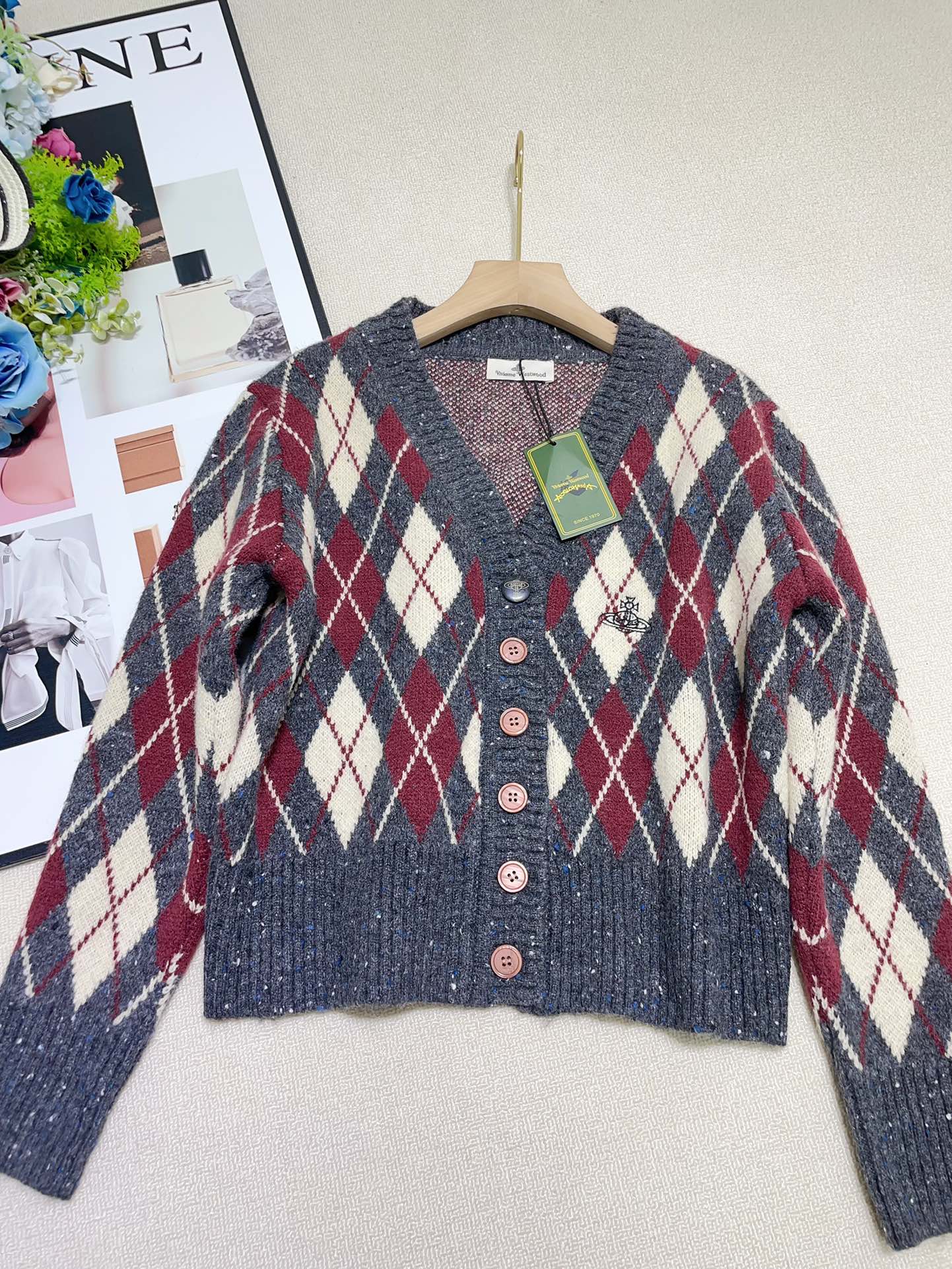 Vivienne Westwood Women — photo 3