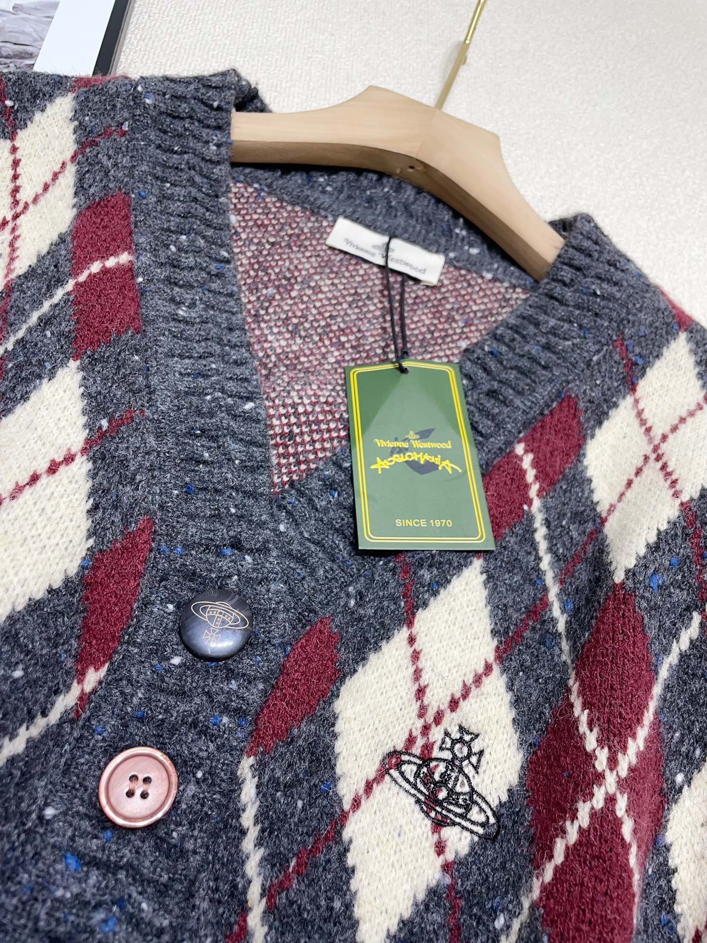 Vivienne Westwood Women — photo 5