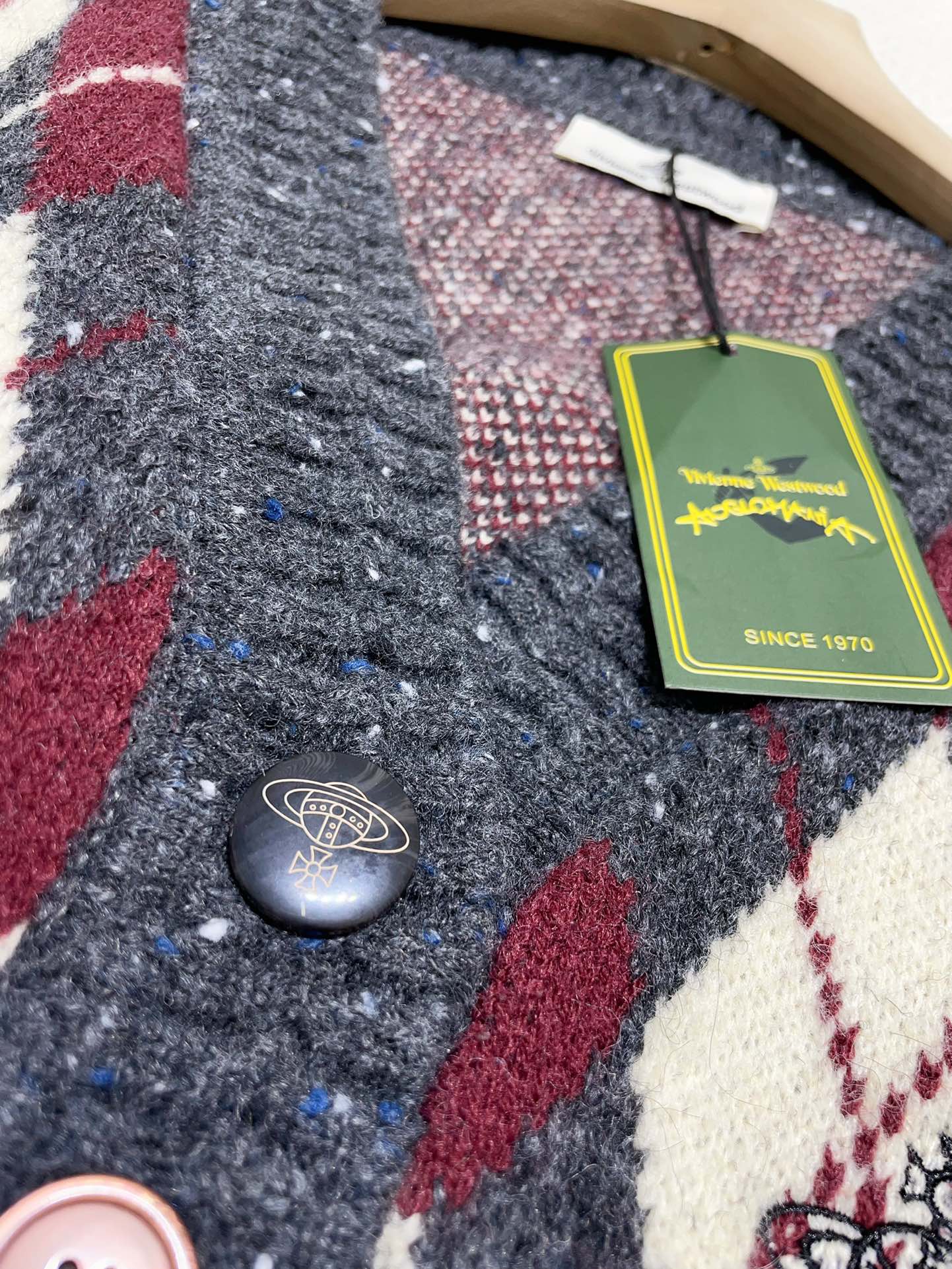 Vivienne Westwood Women — photo 6