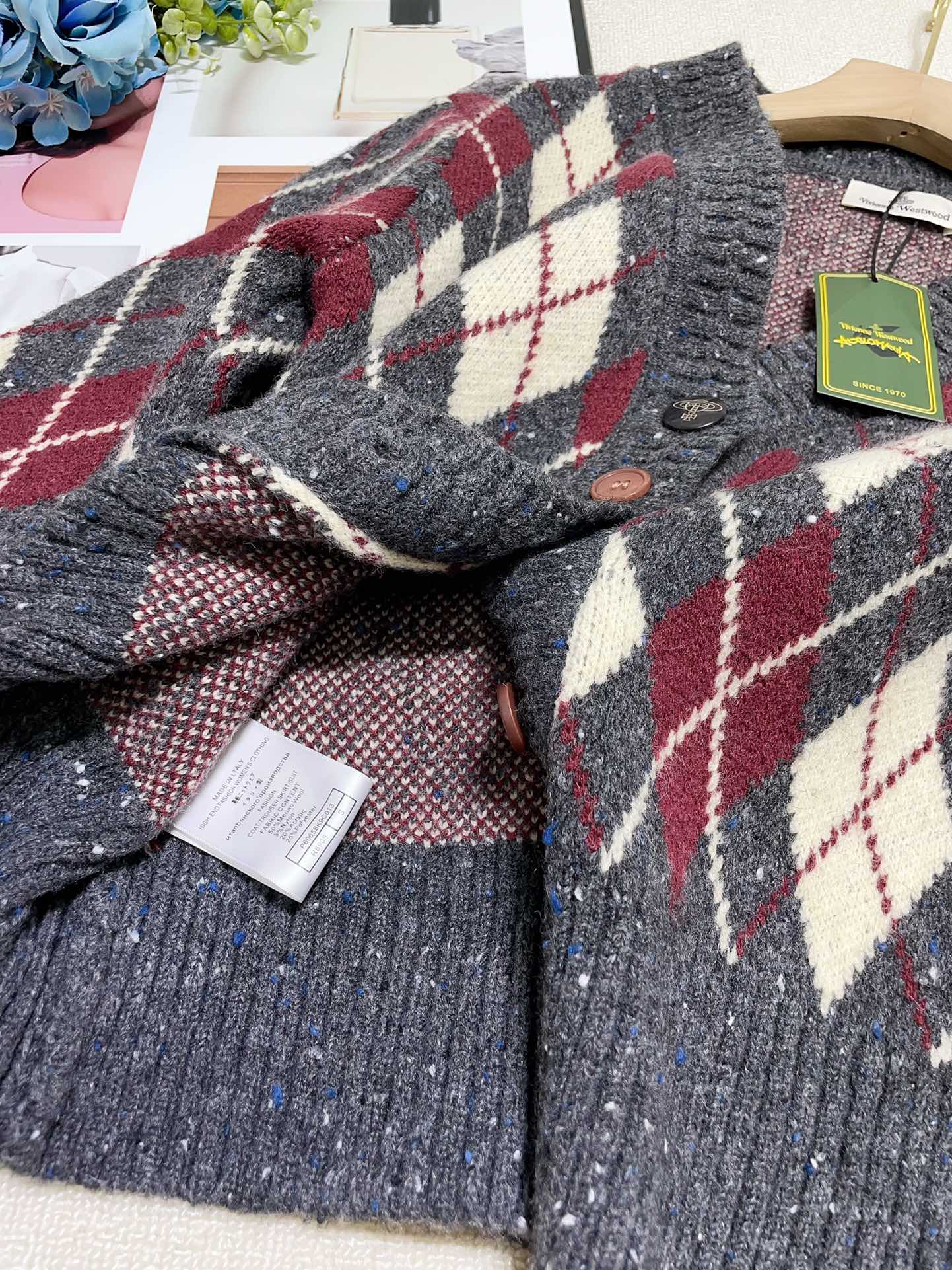 Vivienne Westwood Women — photo 10