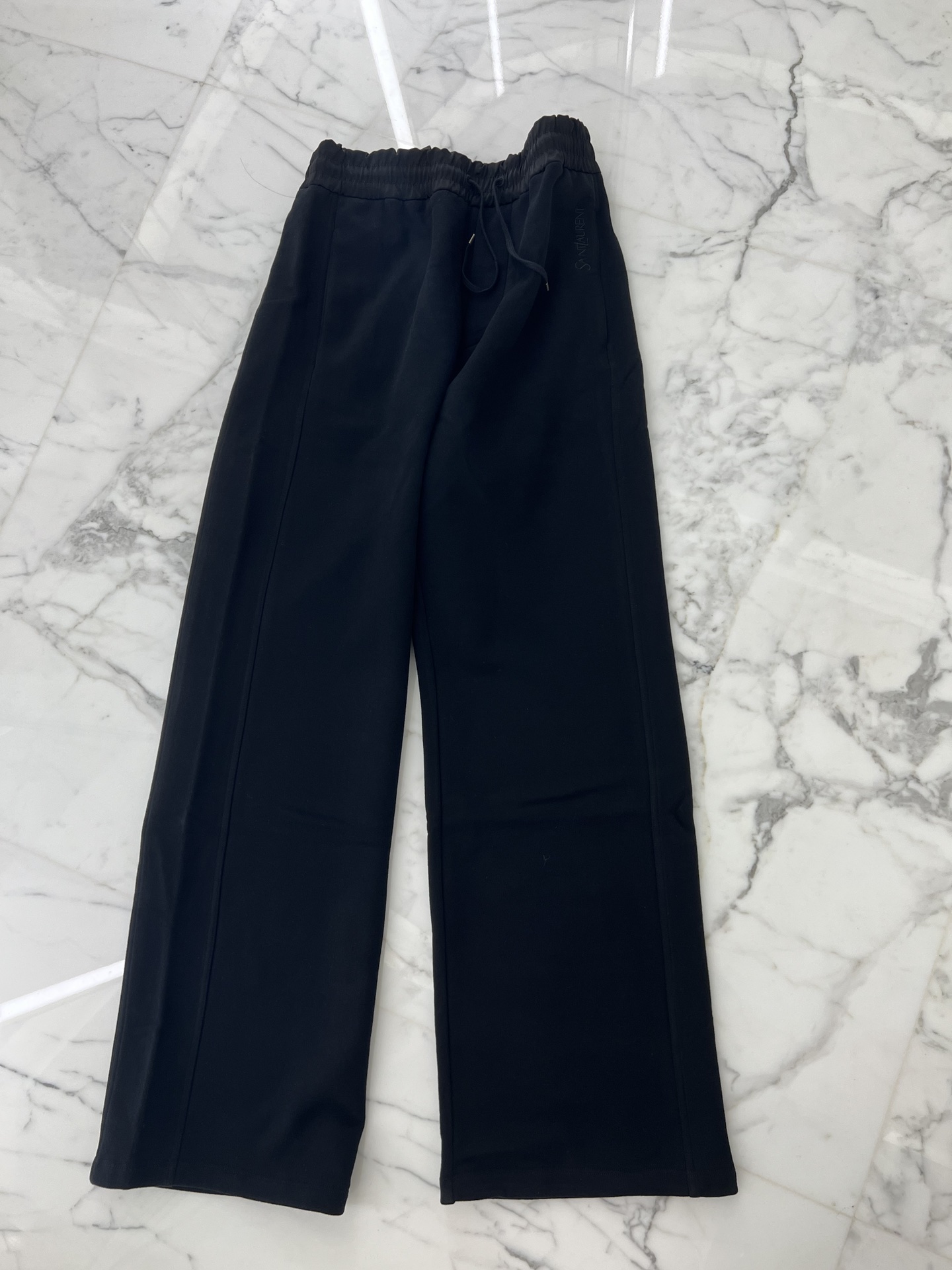 Women's Straight Leg Sweatpants Loose Fit Casual Drawstring Elastic Waist 2 i1723285185 9823 5