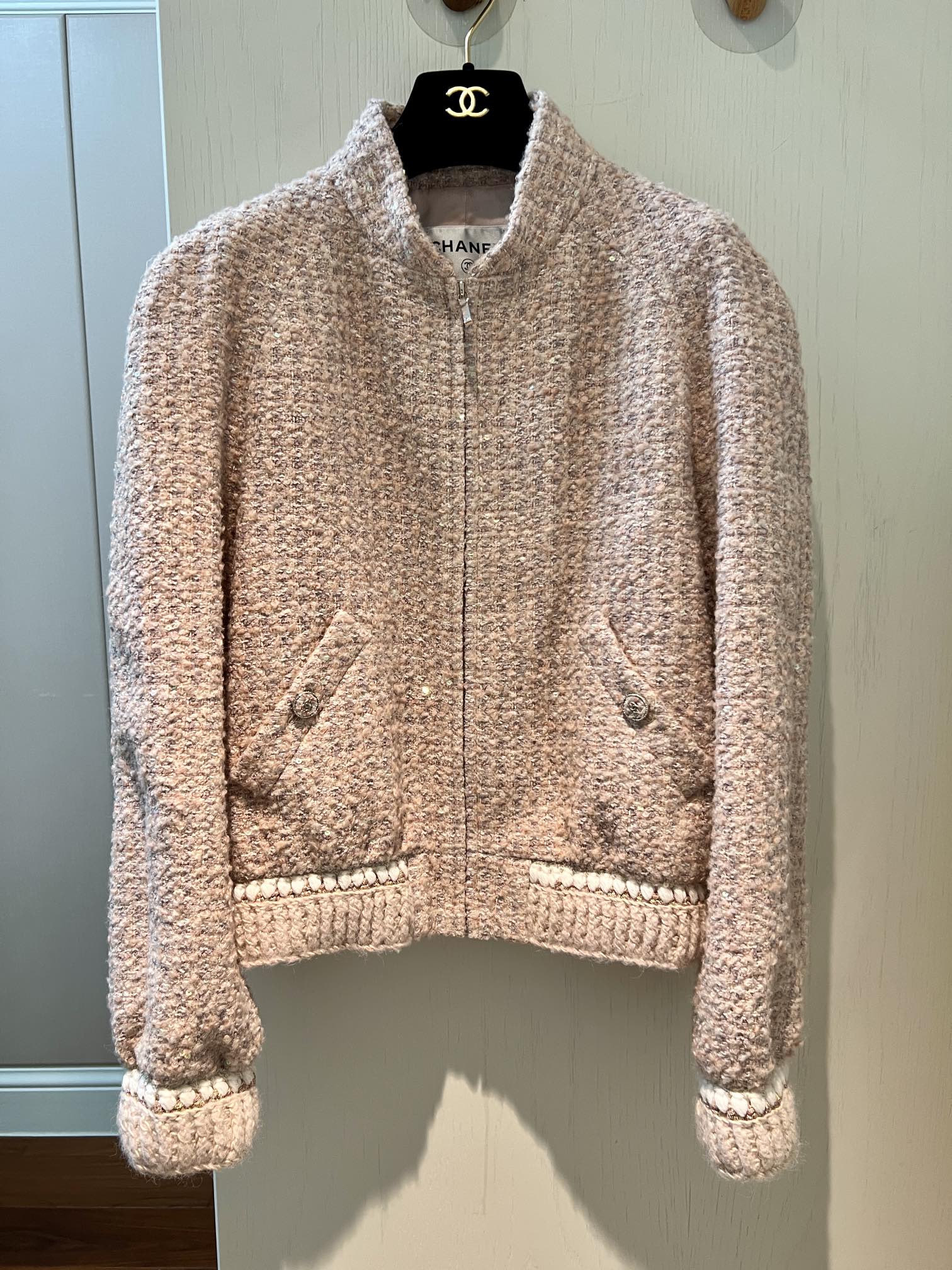 Chanel AAA+
 Abbigliamento Giacca & Soprabito Collezione Autunno/Inverno Fashion