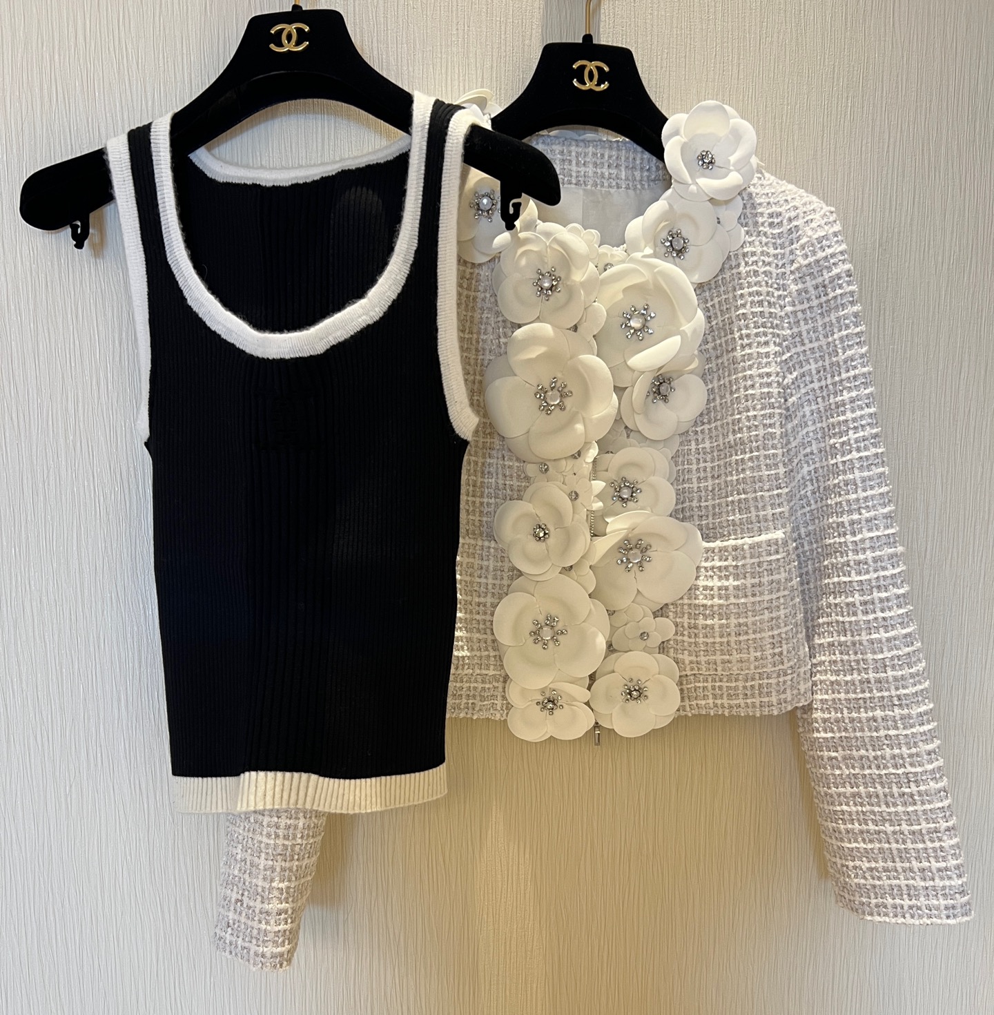 Women's Sleeveless Knit Tank Top - Comfortable & Stylish Knitwear Vest 6 i1736587802454 3300 0 4