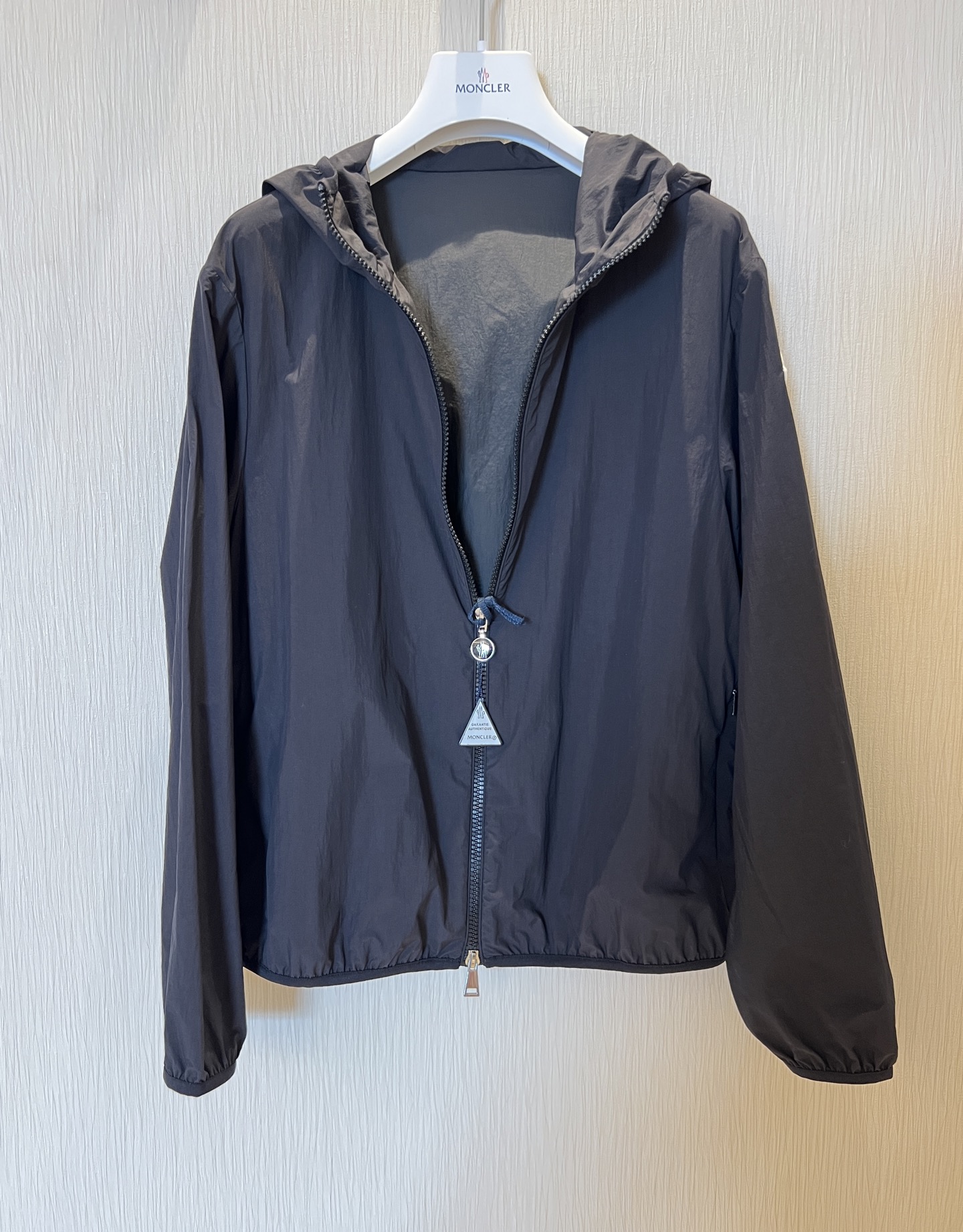Lightweight Windproof Hoodie Jacket - Breathable, Quick-Dry, Cherry Blossom Pink 10 i1737440006368 2413 0 8