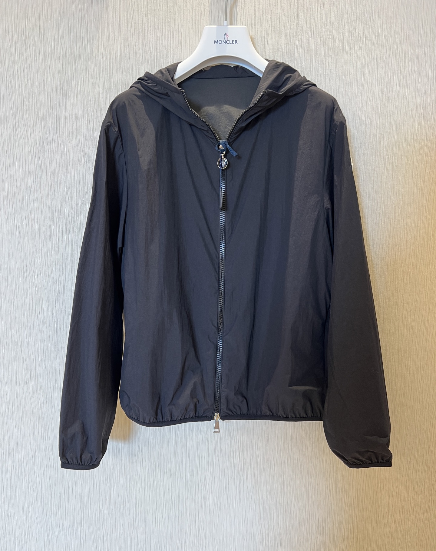 Lightweight Windproof Hoodie Jacket - Breathable, Quick-Dry, Cherry Blossom Pink 6 i1737440010557 4775 0 4