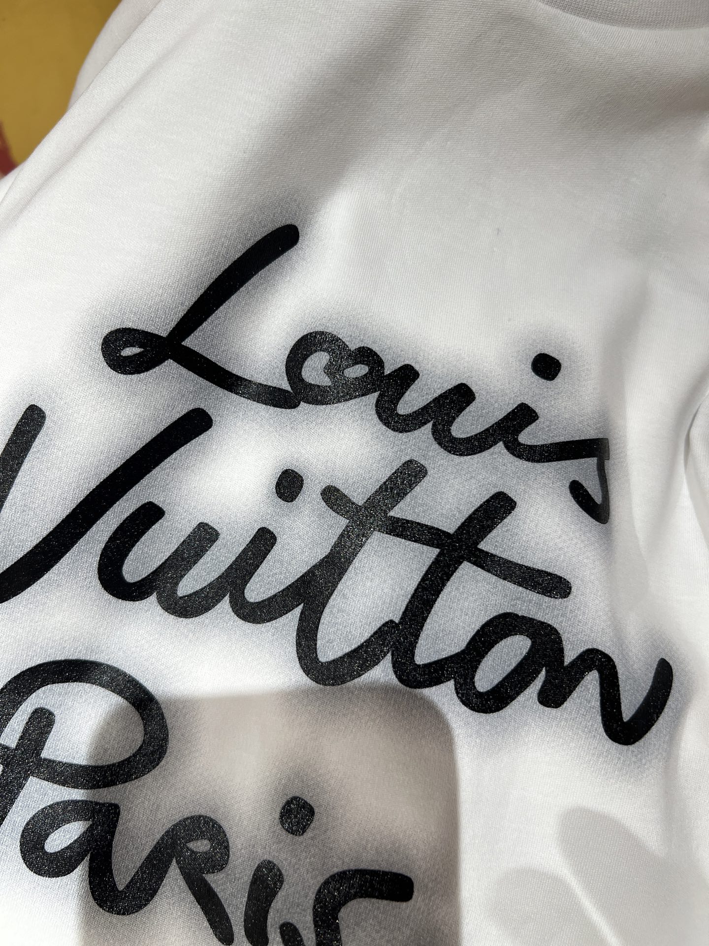 Elegant Crew Neck Printed T-Shirt - Slim Fit, Stylish Logo Design 5 i1742728106214 1415 0 3