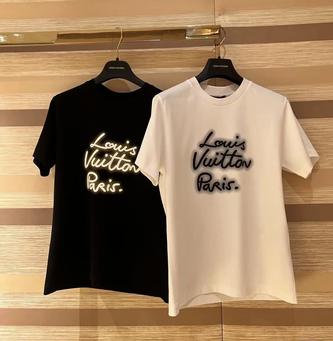 Elegant Crew Neck Printed T-Shirt - Slim Fit, Stylish Logo Design 10 i1742728108033 0 0 8