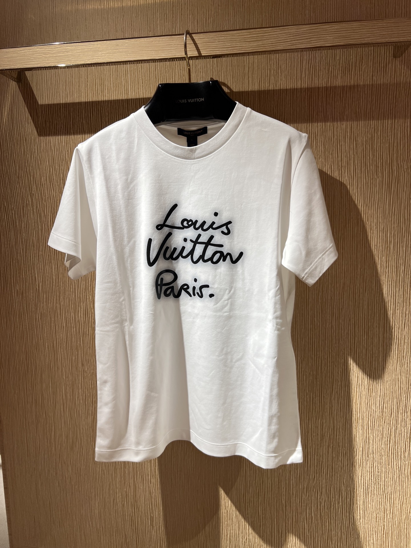 Elegant Crew Neck Printed T-Shirt - Slim Fit, Stylish Logo Design 3 i1742728108485 6371 0 1