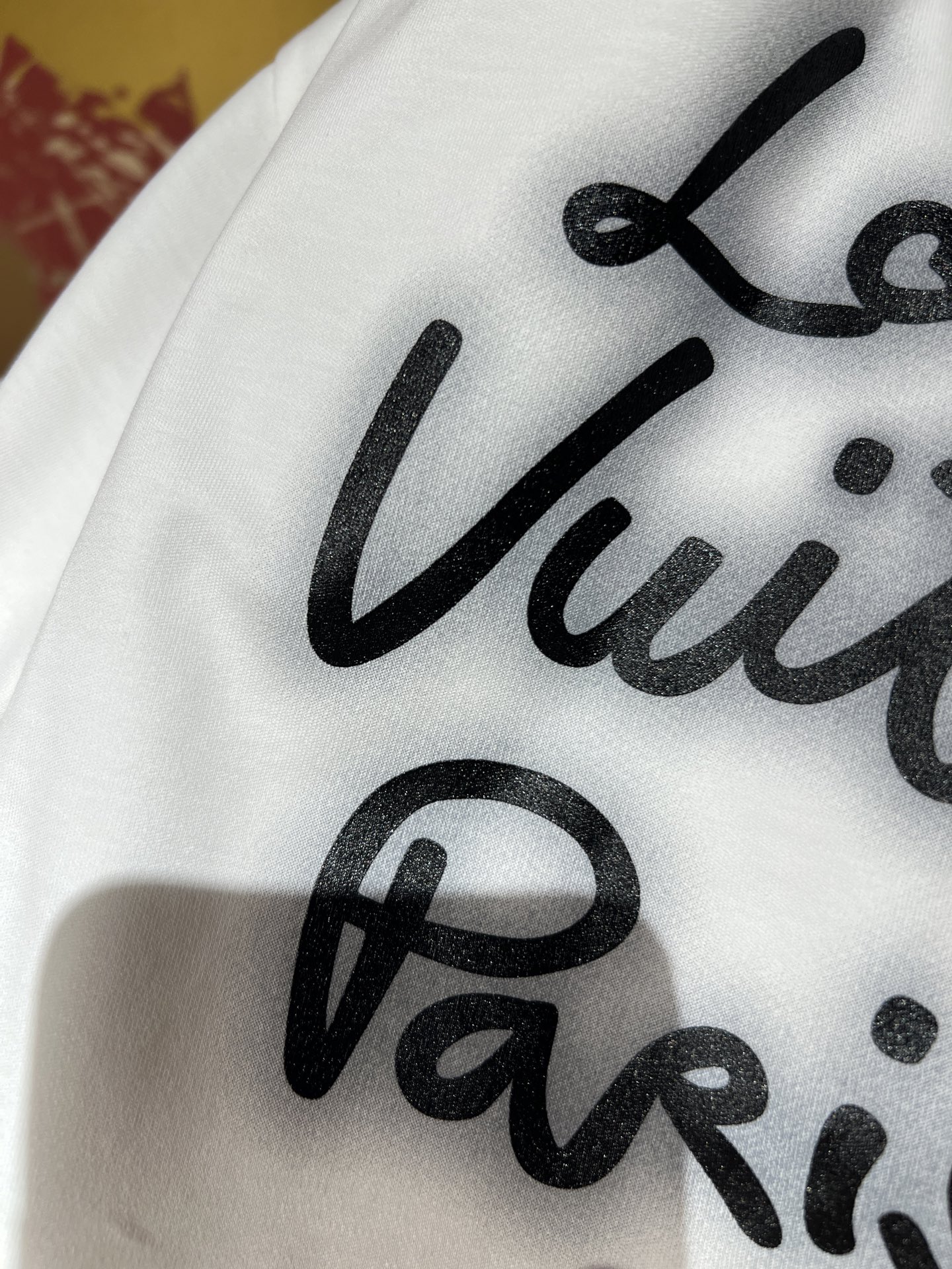 Elegant Crew Neck Printed T-Shirt - Slim Fit, Stylish Logo Design 9 i1742728108501 5100 0 7