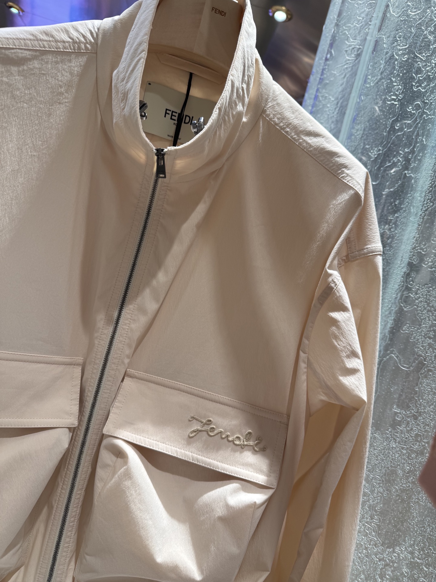 Women's Drawstring Jacket & Elastic Shorts Set - Stylish & Comfortable 9 i1750567172364 7621 0 7