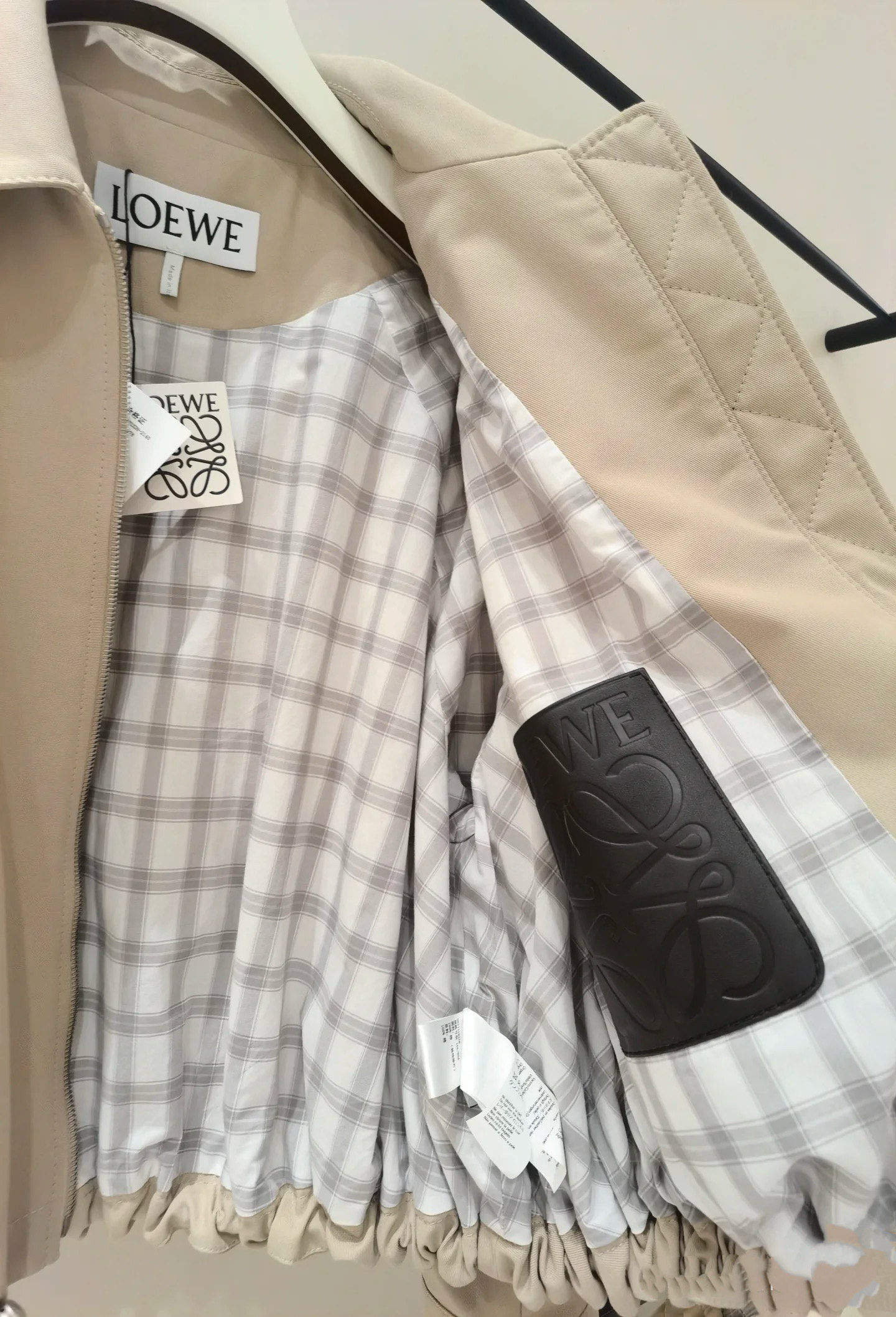 Women's Lapel Short Jacket - Stylish & Versatile Outerwear 6 i1752472545271 2513 0 4