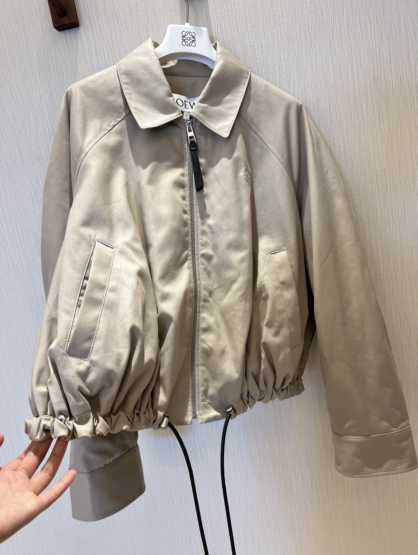 Women's Lapel Short Jacket - Stylish & Versatile Outerwear 8 i1752472548212 8195 0 6