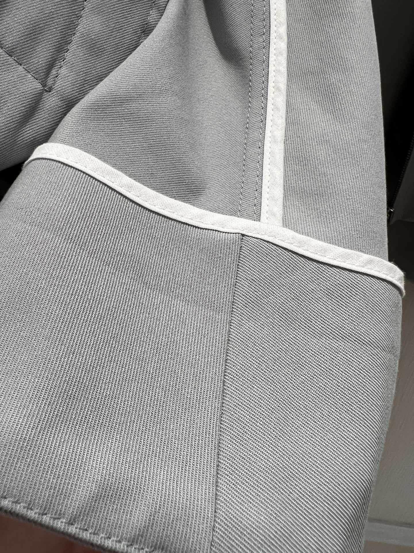 Elegant Hooded Cape Jacket & Drawstring Pants Set - Effortless Style & Comfort 7 i1755238199351 3 0 5