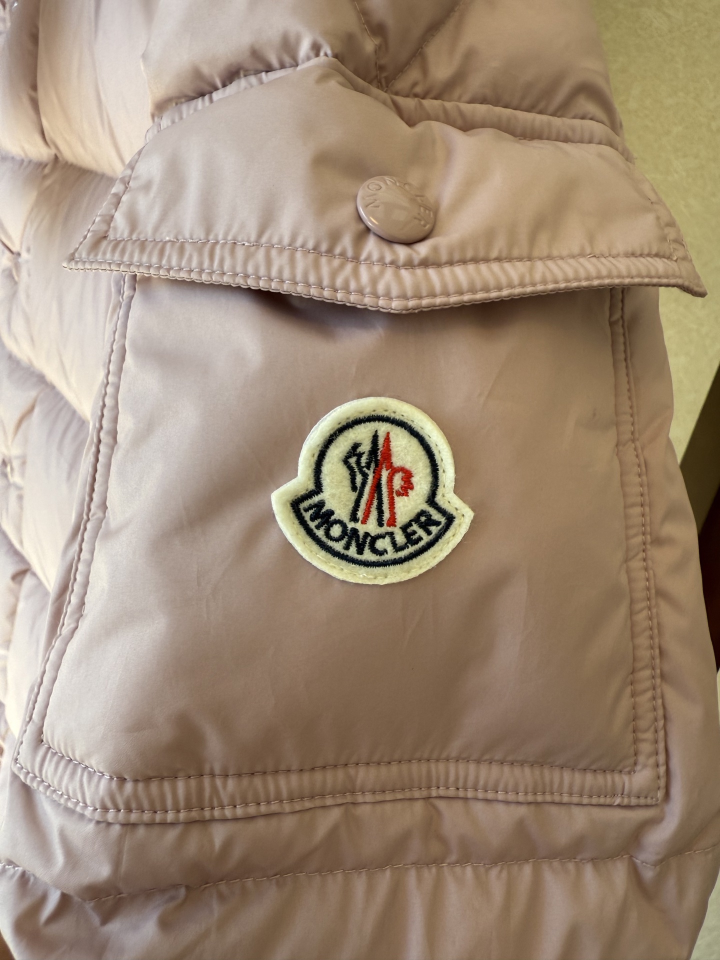 Mon Maya 70 Matte Down Jacket - Rose Pink, Pearl White, Carbon Black 7 i1759389709199 6261 0 4