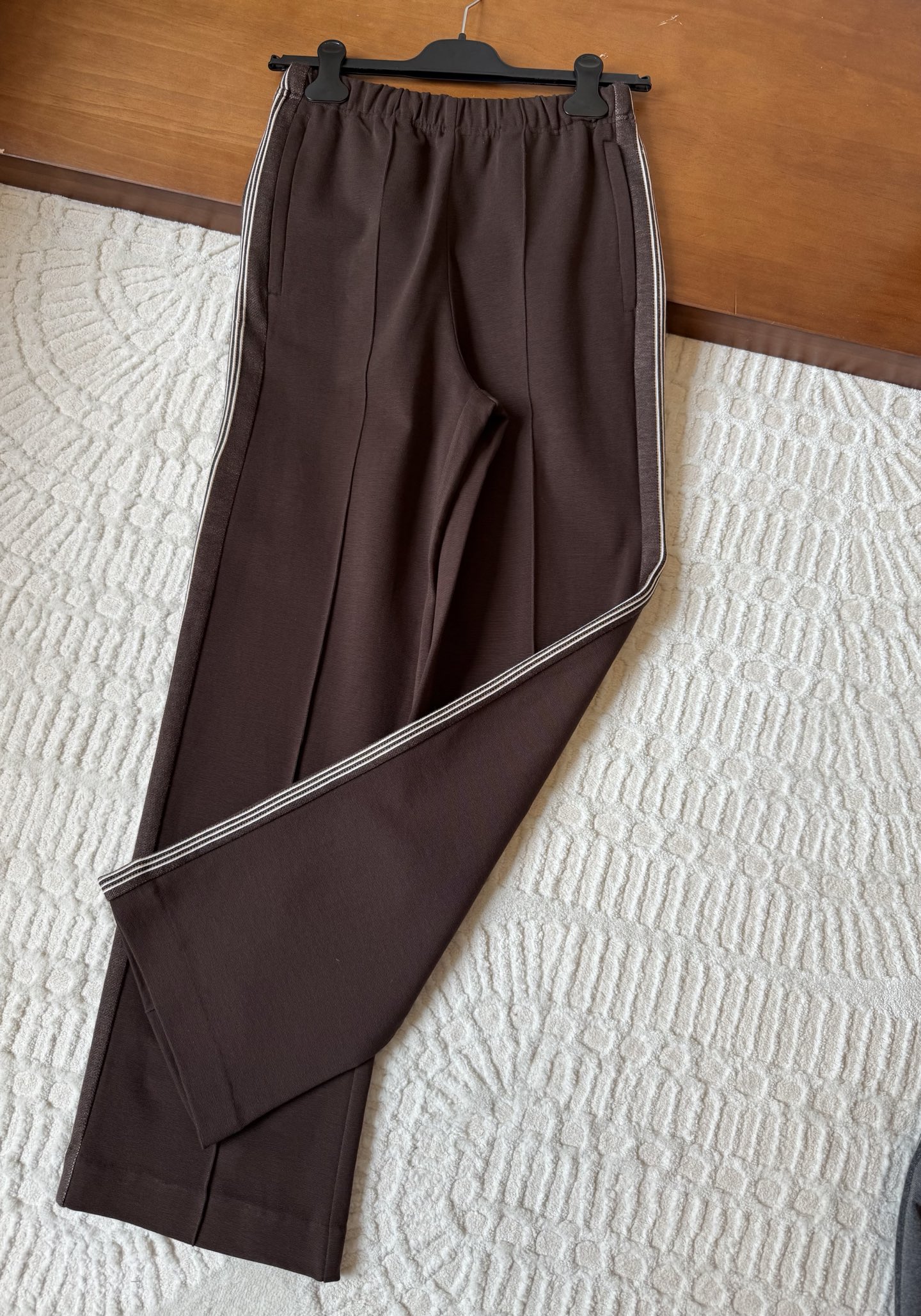Women's High Waist Wide Leg Lounge Pants - Comfortable & Stylish Trousers 7 i1760080115380 6967 0 5