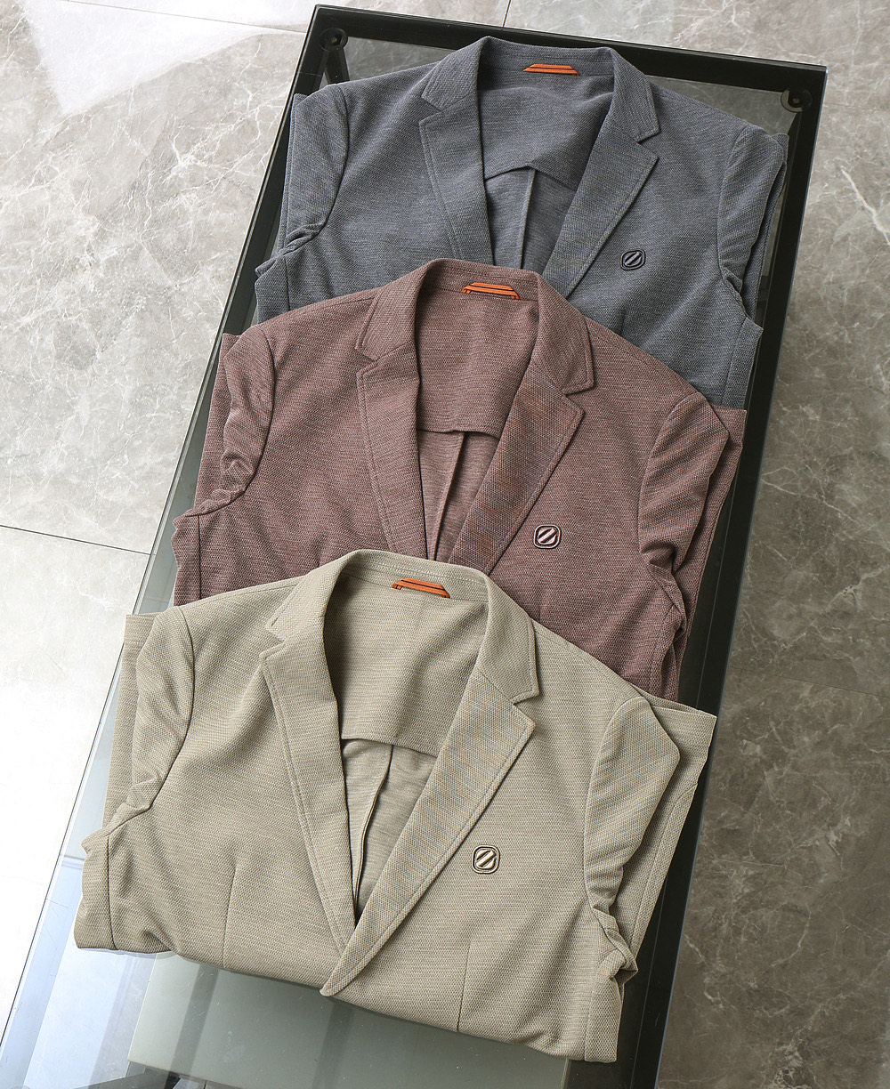 609尺码表………………