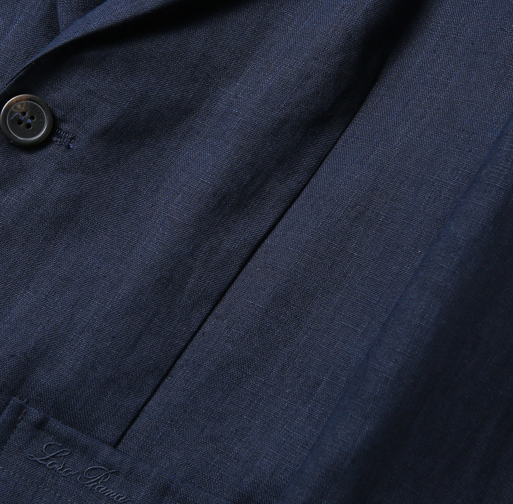 6060 Loro piana新款系列男士轻奢时尚绅士西服！都市时尚休闲修身合体的版型两粒扣西服！整件西