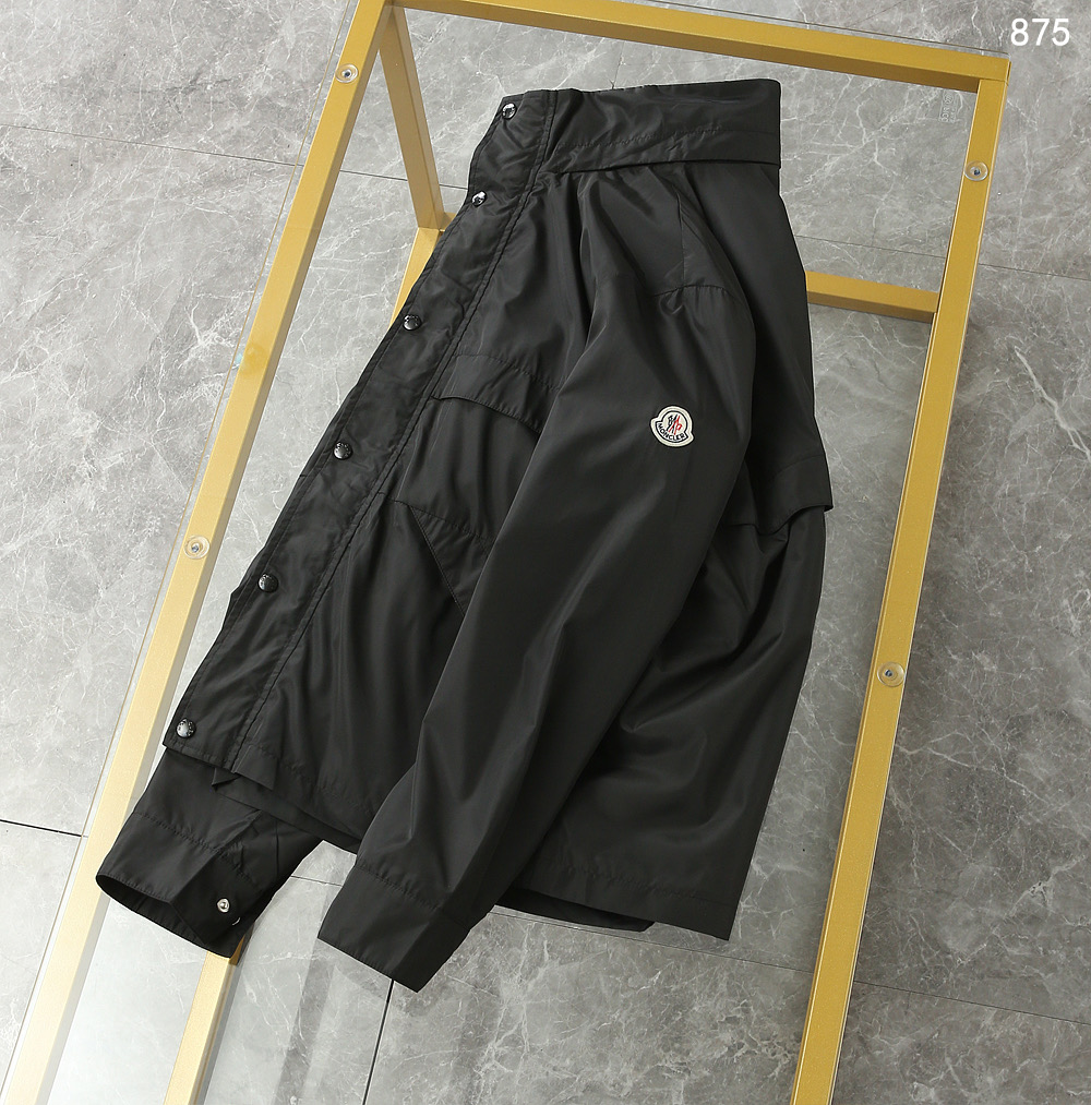 875尺码表………………