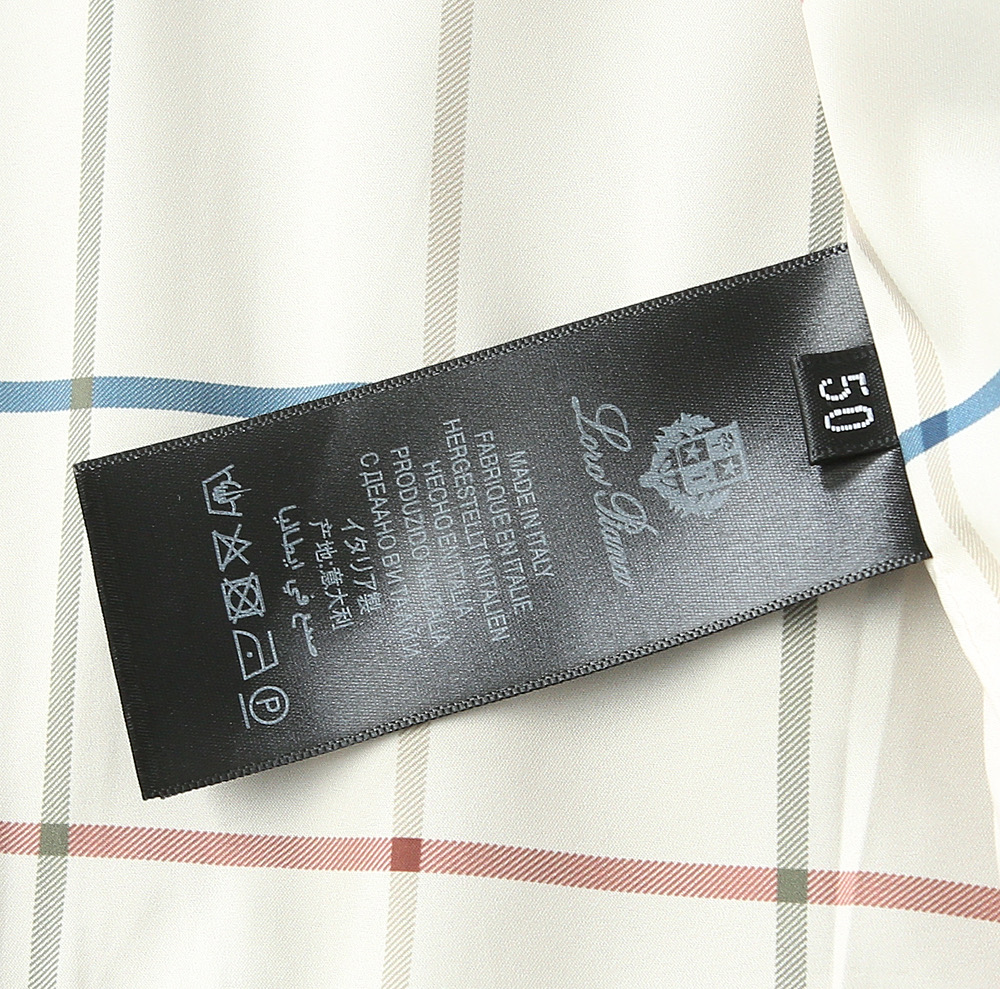 9612Loro piana官网同步发售春夏男士夹克甄选优质面料，质感高级又舒适。简约立领设计，利落有型