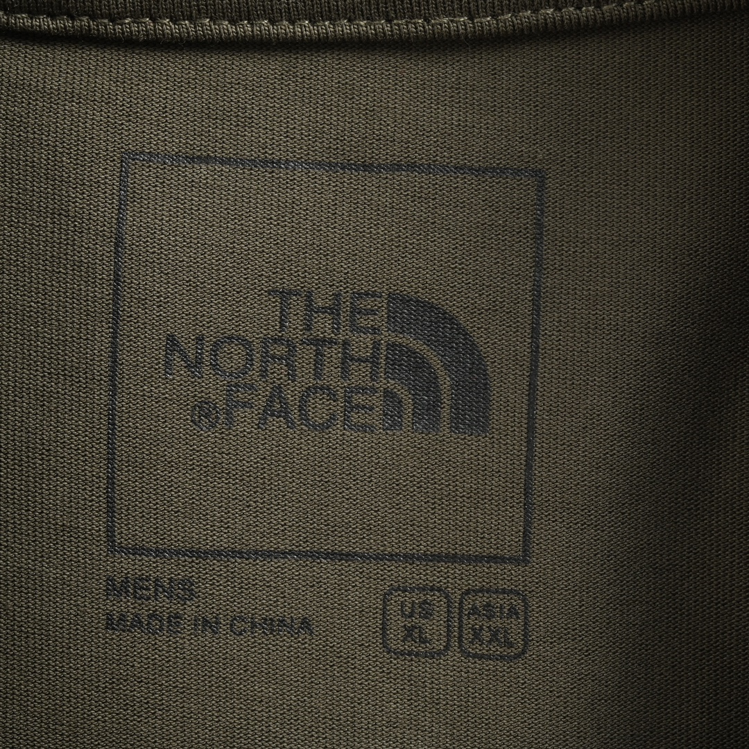 150 The north Face/tnf北面徽标印花短袖 polo衫