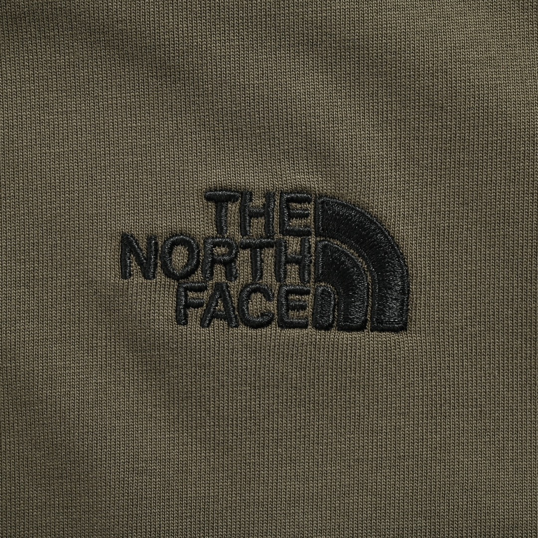 150 The north Face/tnf北面徽标印花短袖 polo衫