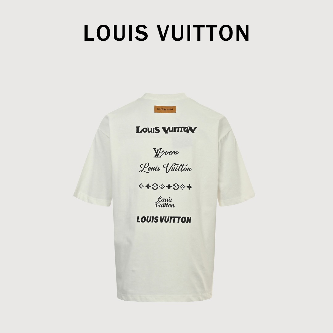 本地自取💰140
Louis Vuitton/路易威登 25ss 胸口圆圈字母印花短袖
同缸定织定染原版同色螺纹
领口进口机器印花直喷工艺
内里包边包条做工高版本
细节完美 版型宽松 良心制作
耐高温 不会掉 可机洗
大厂流水做工 包条双针走线工整
Size:xs-L