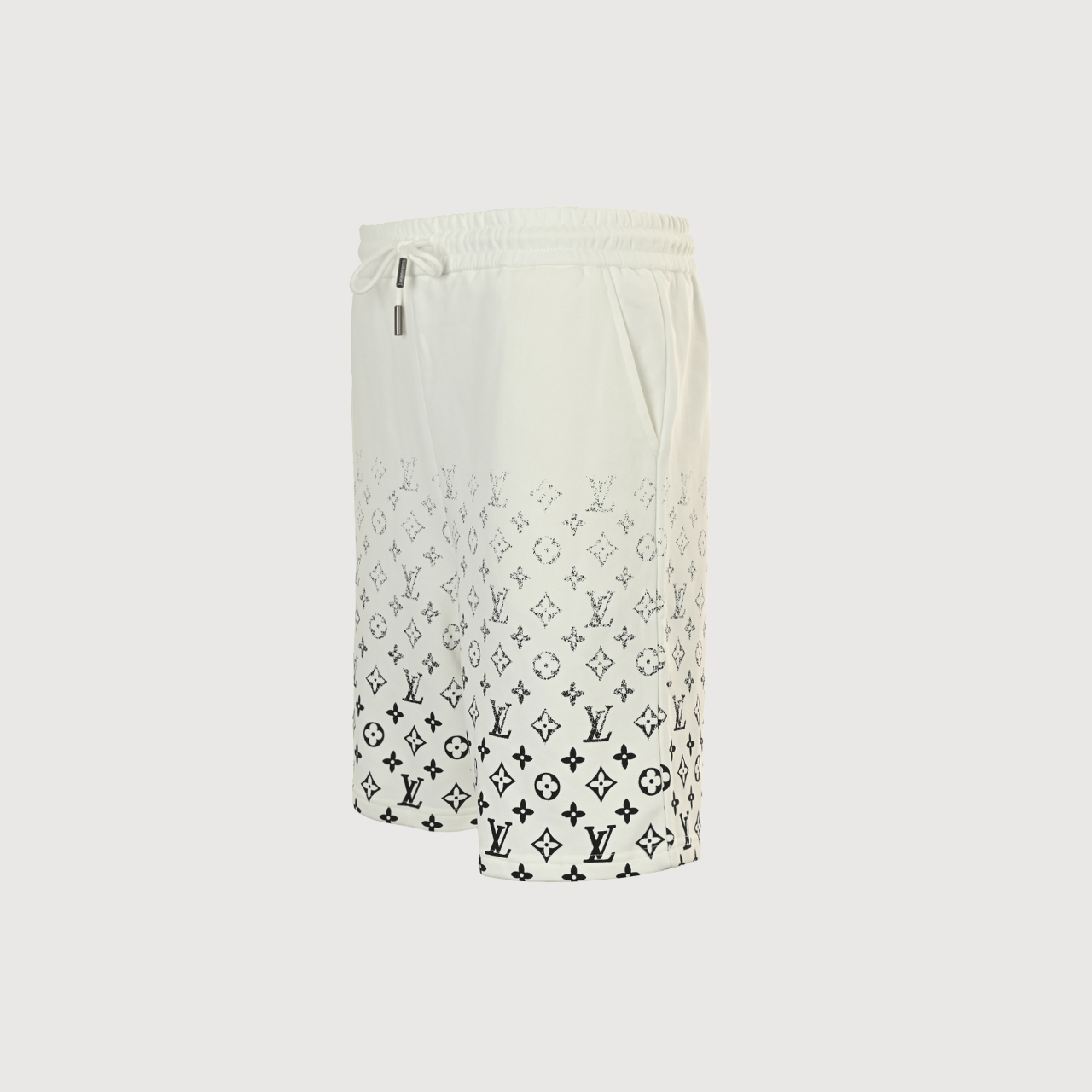 Louis Vuitton/路易威登 25ss 渐变老花印花短裤-Chinese UA Cheap High Quatity Brand Clothes Bags handbags Sneakers wholesale wholesaler seller from China Factory suppliers Fashion Clothing Shoes best Quality Beautiful Price Louis Vuitton/路易威登 25ss 渐变老花印花短裤