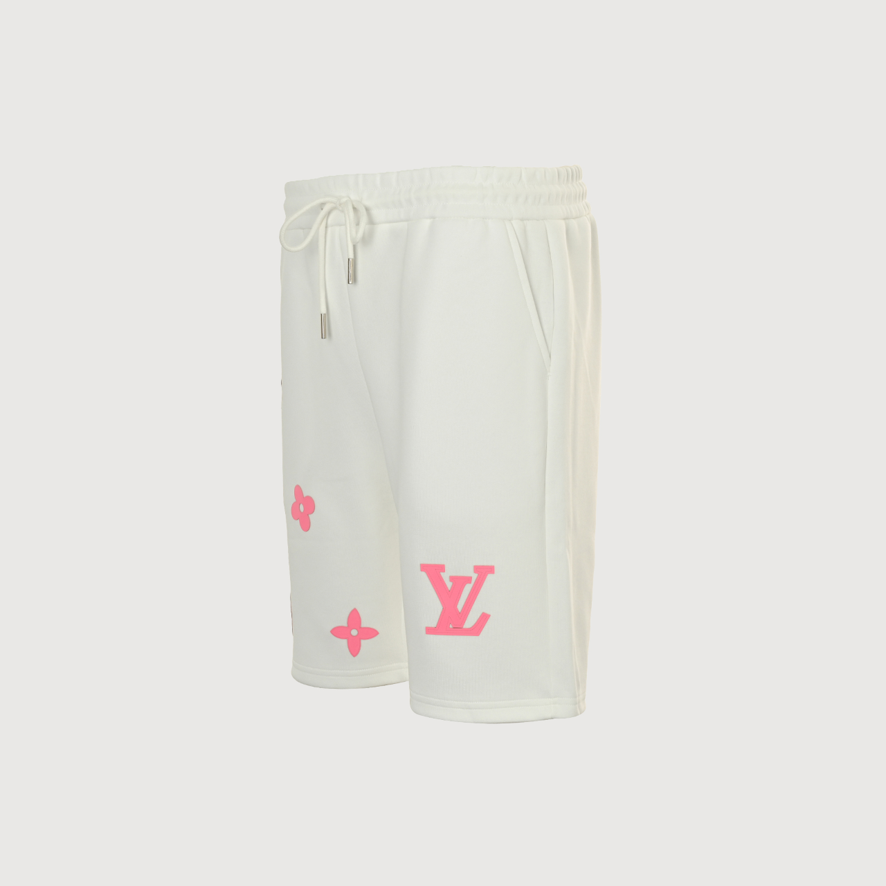 Louis Vuitton/路易威登 25ss LOGO印花短裤-Chinese UA Cheap High Quatity Brand Clothes Bags handbags Sneakers wholesale wholesaler seller from China Factory suppliers Fashion Clothing Shoes best Quality Beautiful Price Louis Vuitton/路易威登 25ss LOGO印花短裤