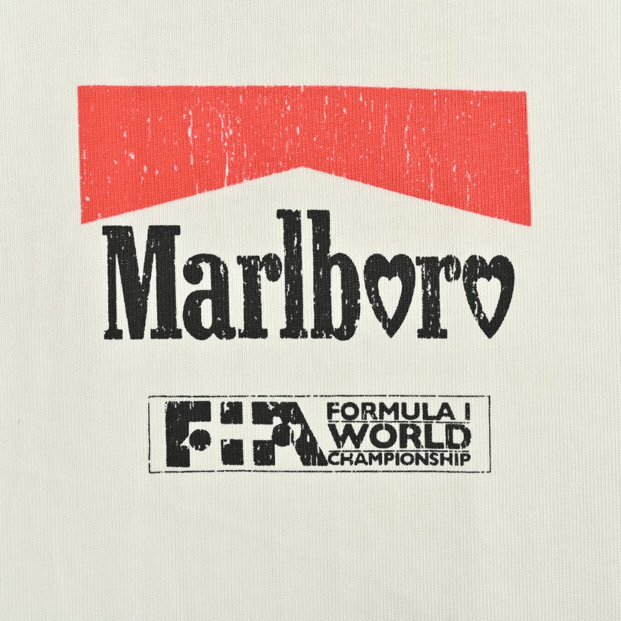 Purey·wr·25ss Motor Sport logo Tee 重磅90s 复古做旧法拉利赛车图案运动 Vintage 情侣款短袖T恤-Chinese UA Cheap High Quatity Brand Clothes Bags handbags Sneakers wholesale wholesaler seller from China Factory suppliers Fashion Clothing Shoes best Quality Beautiful Price Purey·wr·25ss Motor Sport logo Tee 重磅90s 复古做旧法拉利赛车图案运动 Vintage 情侣款短袖T恤