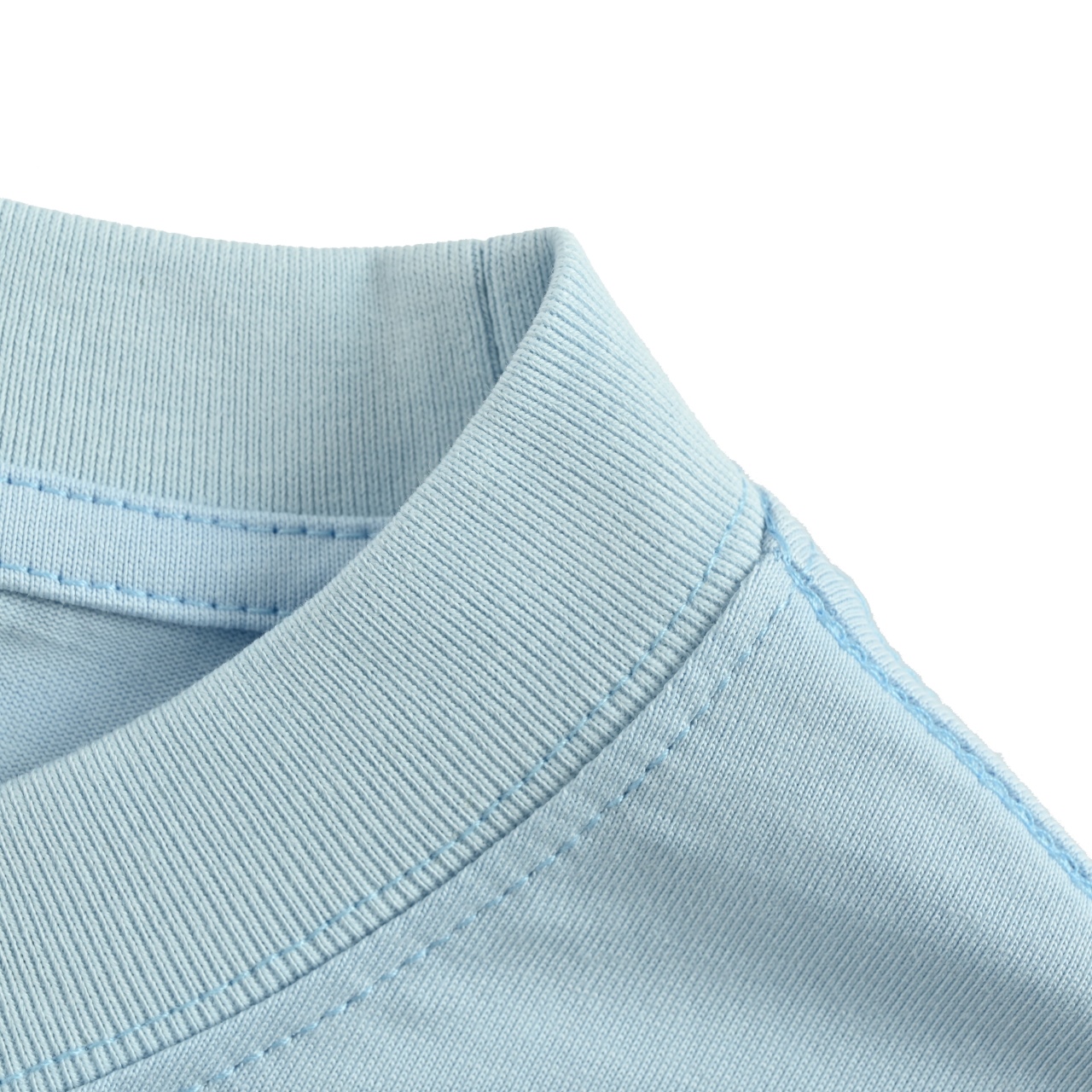 Drew House 经典笑脸印花短袖-Chinese UA Cheap High Quatity Brand Clothes Bags handbags Sneakers wholesale wholesaler seller from China Factory suppliers Fashion Clothing Shoes best Quality Beautiful Price Drew House 经典笑脸印花短袖