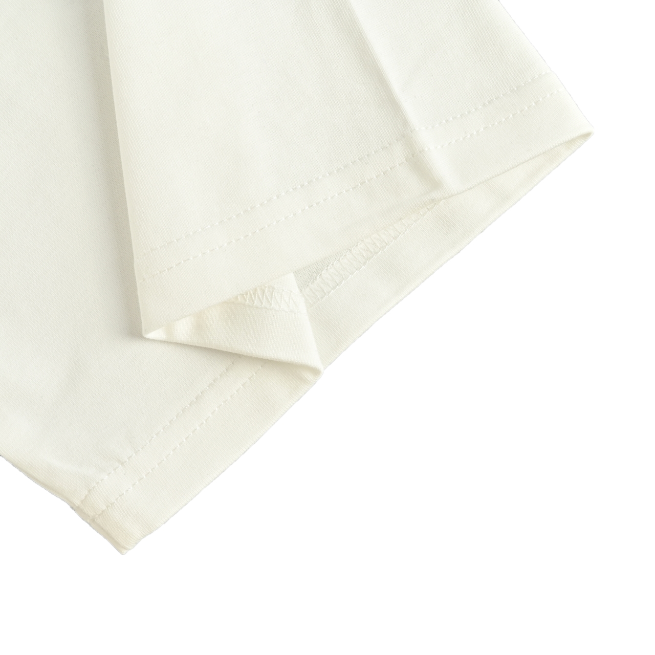 Drew House 笑脸刺绣字母Logo男女同款宽松短袖T恤黑色 白色