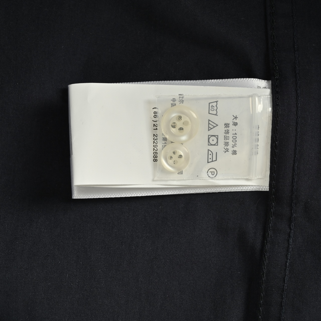 Ralph Lauren/拉夫劳伦 美式复古经典短袖衬衫