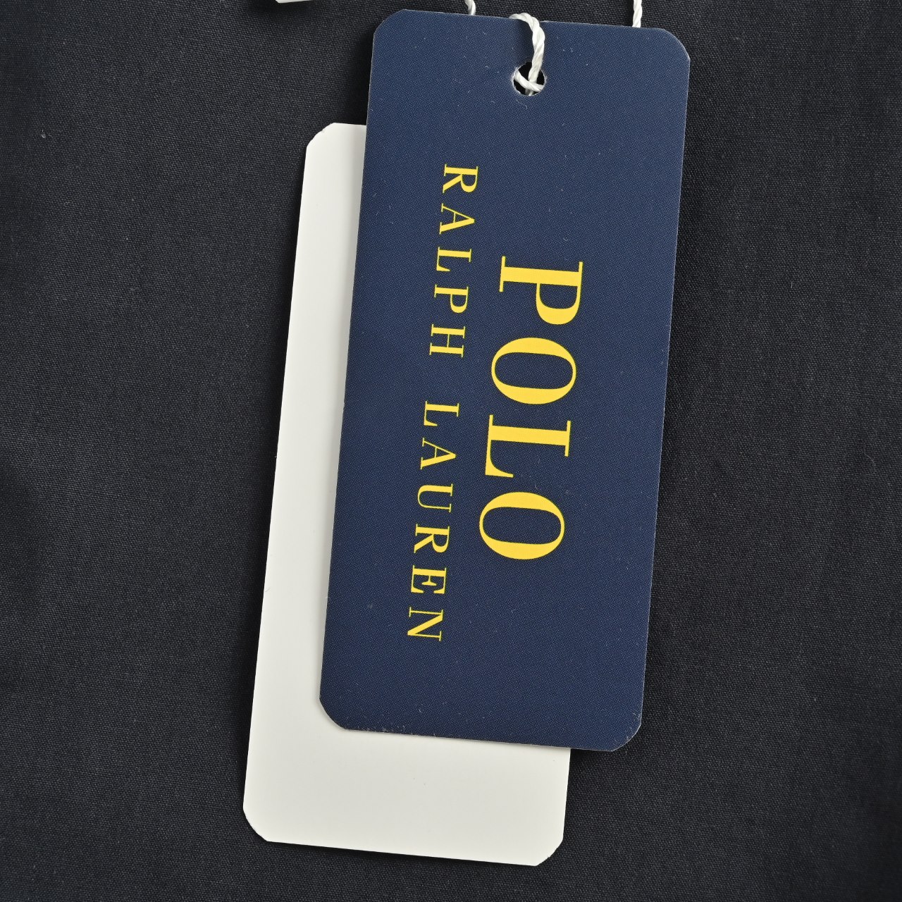 Ralph Lauren/拉夫劳伦 美式复古经典短袖衬衫