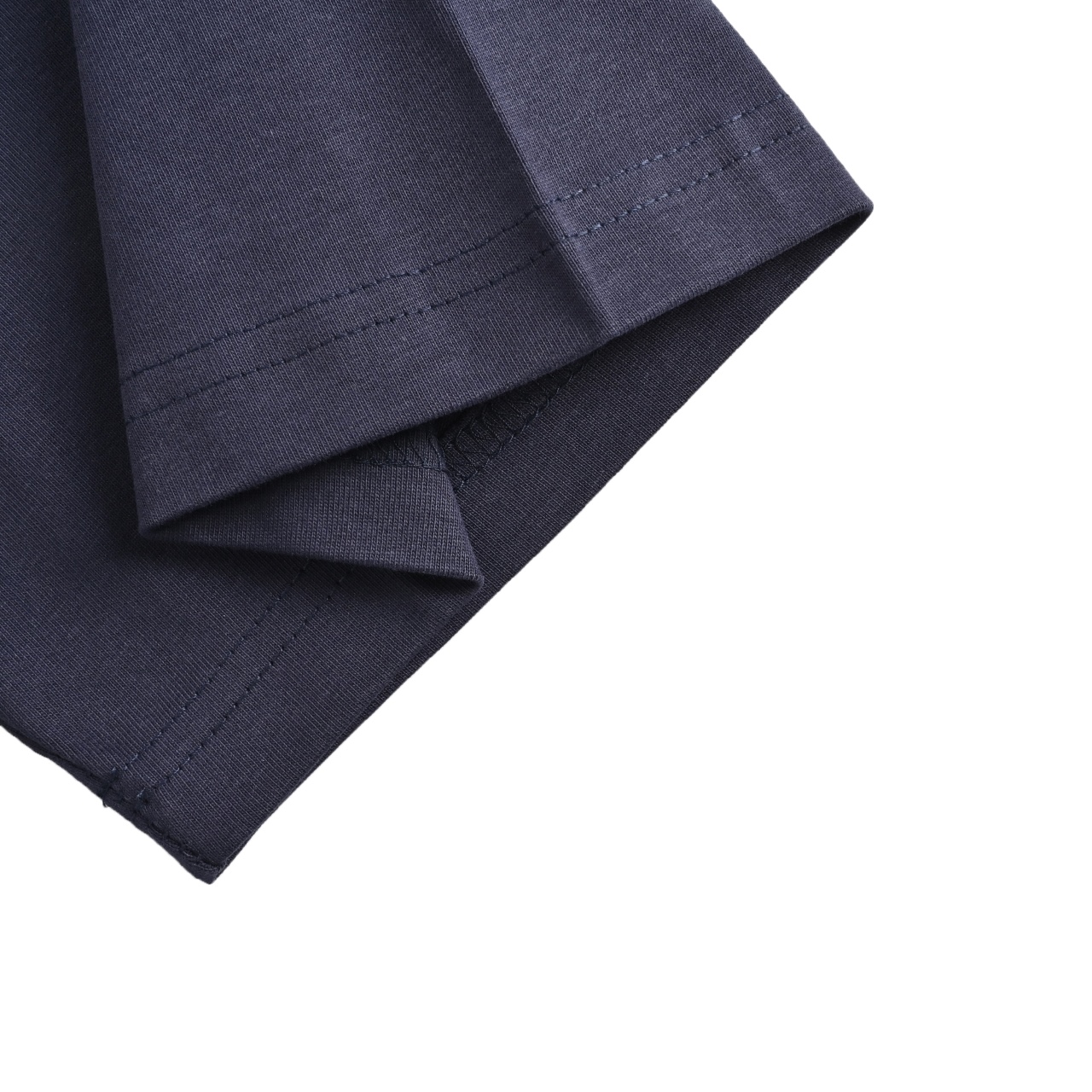 We11 done夏季新款三标LOGO字母刺绣 短袖T恤藏蓝 白色-Chinese UA Cheap High Quatity Brand Clothes Bags handbags Sneakers wholesale wholesaler seller from China Factory suppliers Fashion Clothing Shoes best Quality Beautiful Price We11 done夏季新款三标LOGO字母刺绣 短袖T恤藏蓝 白色