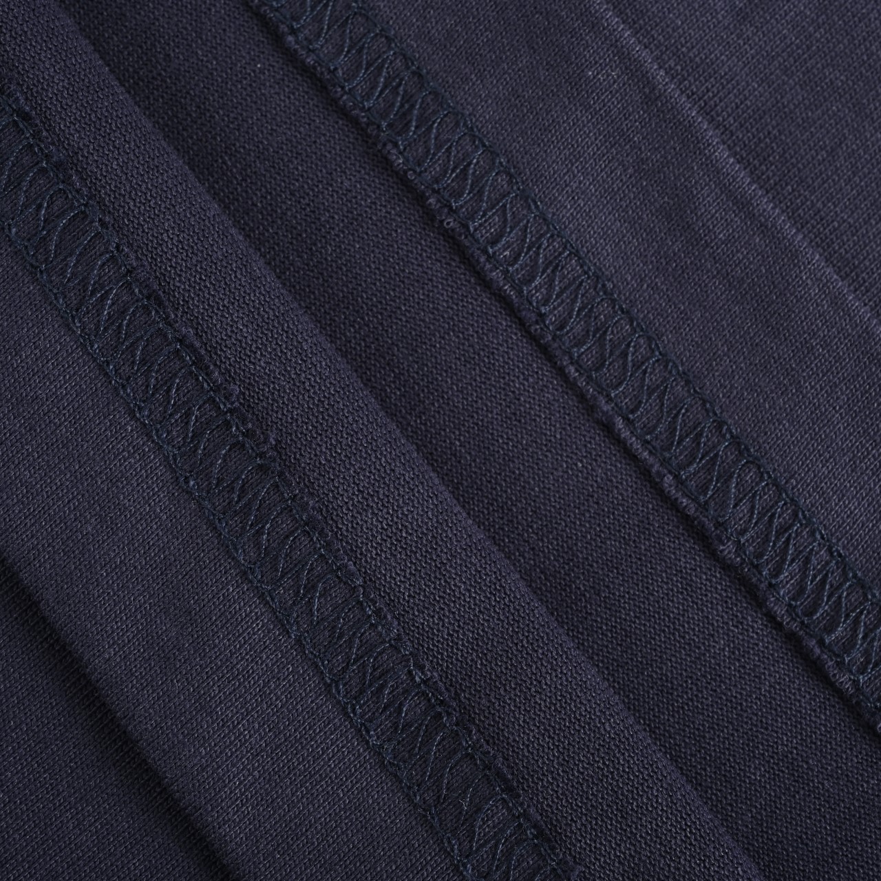 We11 done夏季新款三标LOGO字母刺绣 短袖T恤藏蓝 白色-Chinese UA Cheap High Quatity Brand Clothes Bags handbags Sneakers wholesale wholesaler seller from China Factory suppliers Fashion Clothing Shoes best Quality Beautiful Price We11 done夏季新款三标LOGO字母刺绣 短袖T恤藏蓝 白色