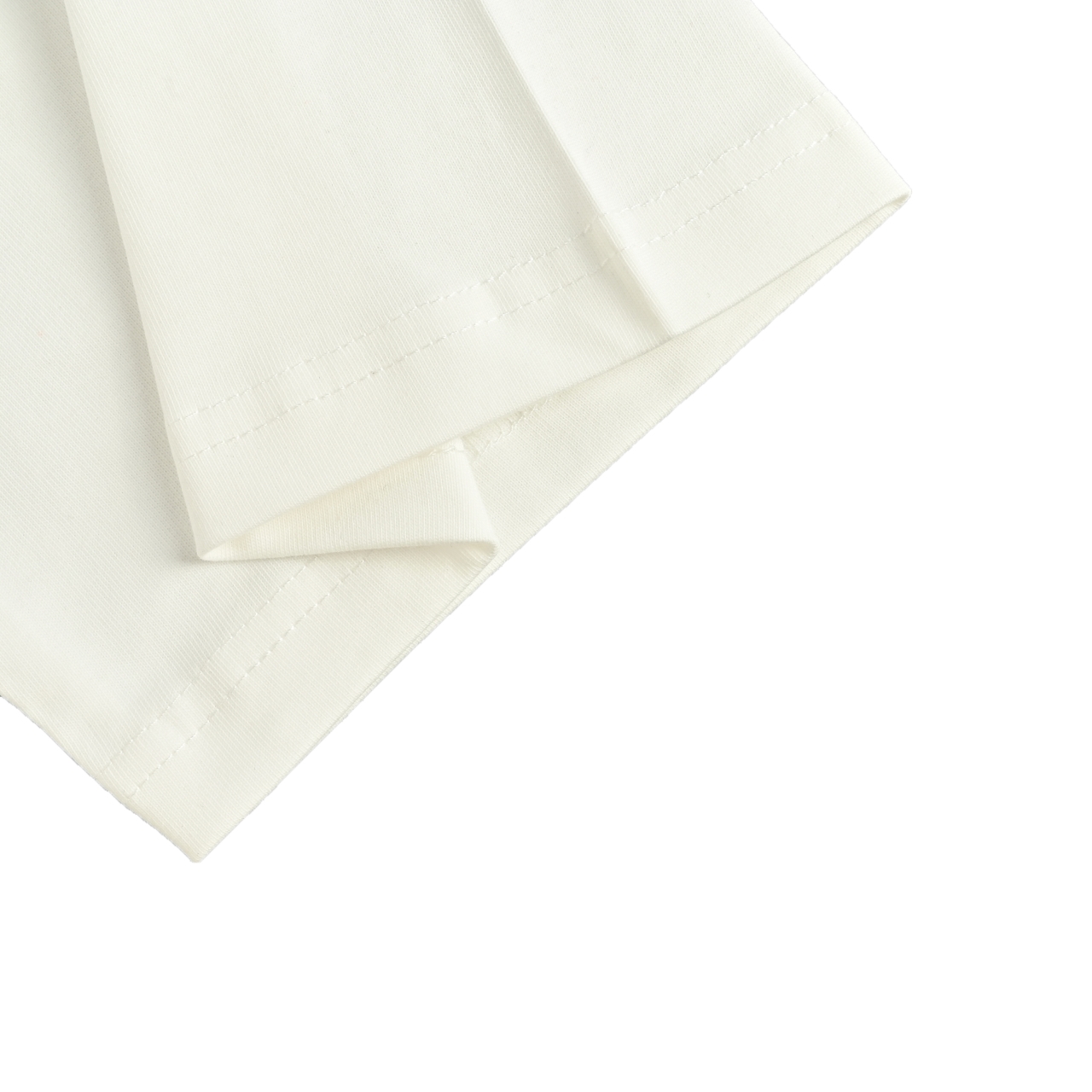 Well done25SS春夏新款数据款火焰弹幕LOGO字母印花短袖T恤