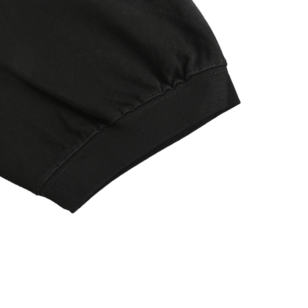 WE11 DONE 春夏新款彩色手绘涂鸦字母洗水怀旧复古短袖T恤