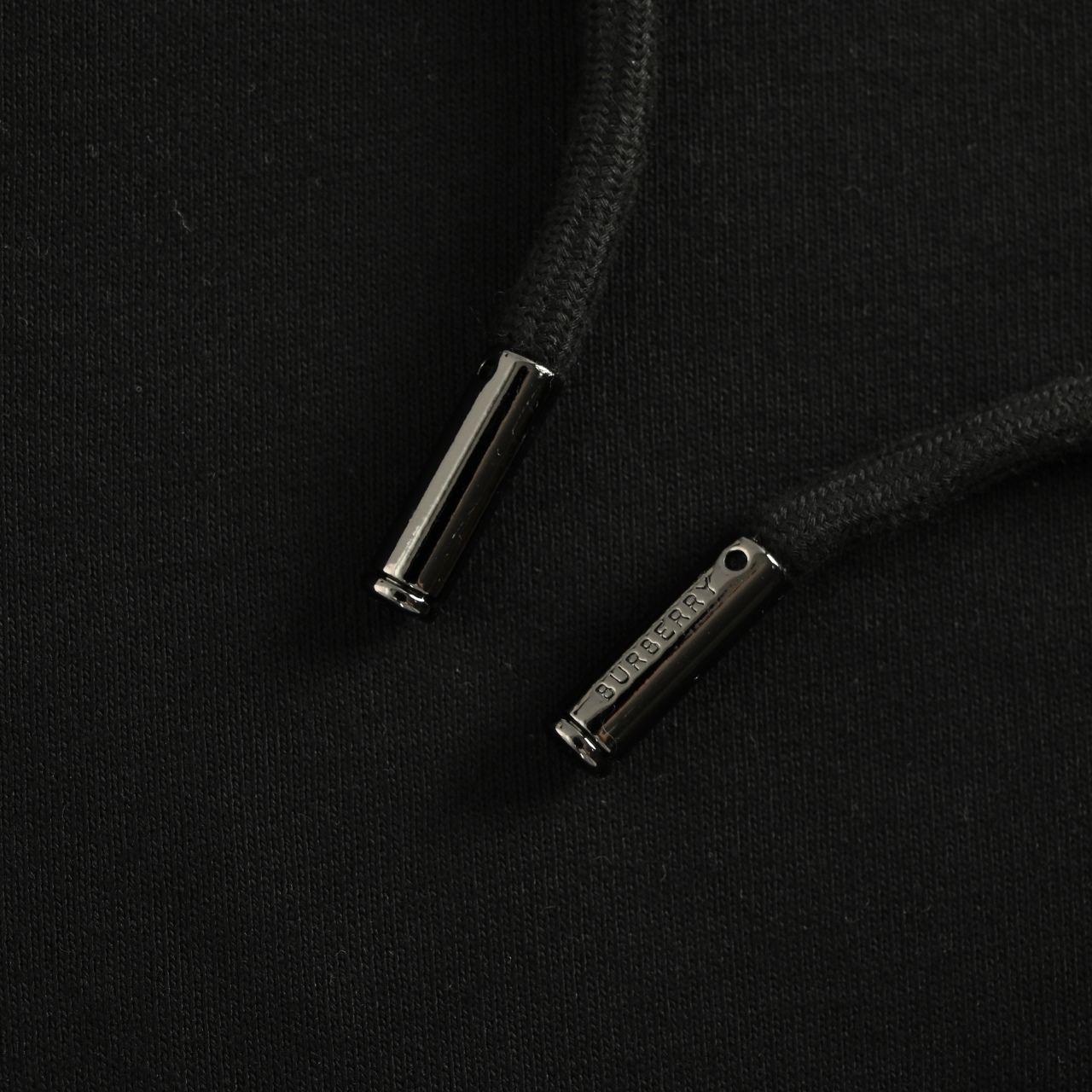 BURBERRY巴宝莉BBR 战马十字绣套装拉链连帽外套 卡其 黑色