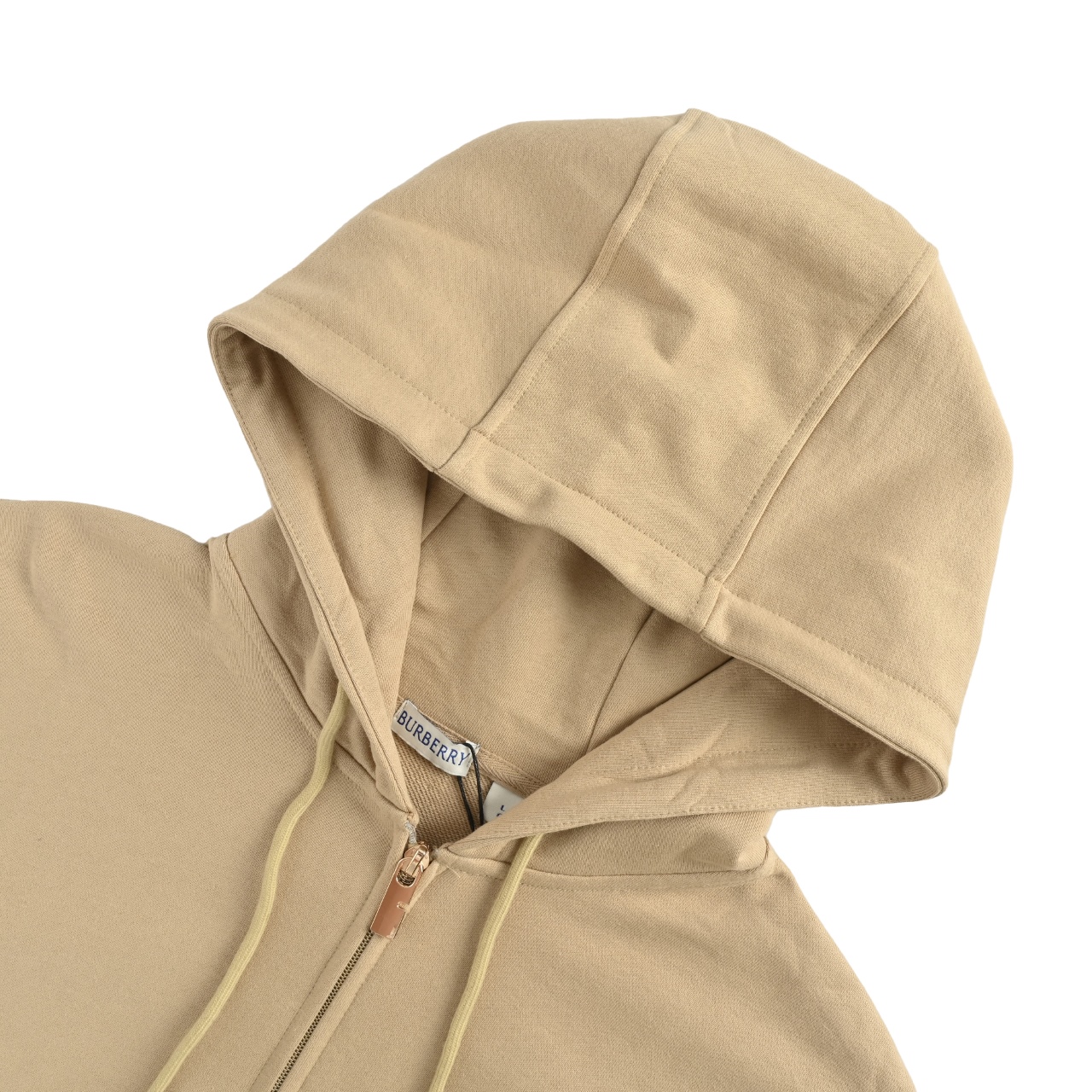 BURBERRY巴宝莉BBR 战马十字绣套装拉链连帽外套 卡其 黑色-Chinese UA Cheap High Quatity Brand Clothes Bags handbags Sneakers wholesale wholesaler seller from China Factory suppliers Fashion Clothing Shoes best Quality Beautiful Price BURBERRY巴宝莉BBR 战马十字绣套装拉链连帽外套 卡其 黑色
