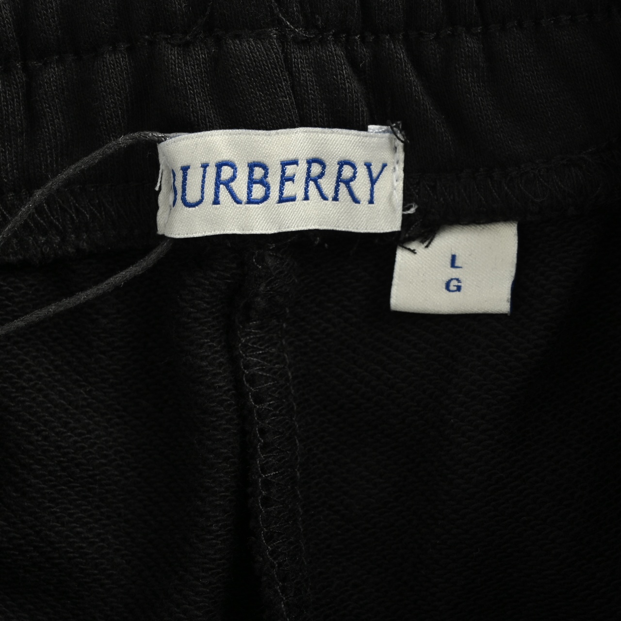 BURBERRY巴宝莉BBR 战马十字绣套装休闲长裤 卡其 黑色-Chinese UA Cheap High Quatity Brand Clothes Bags handbags Sneakers wholesale wholesaler seller from China Factory suppliers Fashion Clothing Shoes best Quality Beautiful Price BURBERRY巴宝莉BBR 战马十字绣套装休闲长裤 卡其 黑色