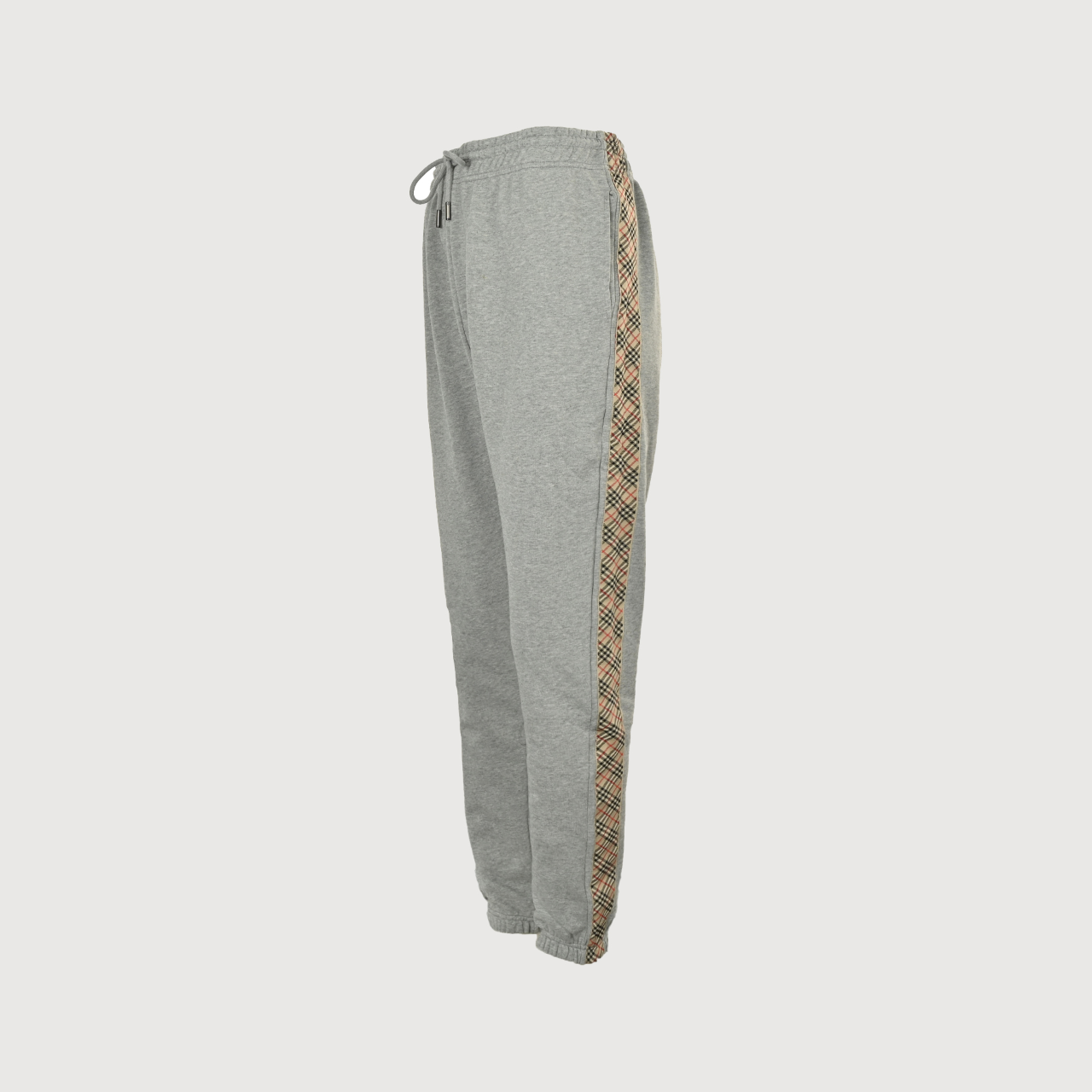 BURBERRY巴宝莉BBR 侧菱格织带套装休闲长裤-Chinese UA Cheap High Quatity Brand Clothes Bags handbags Sneakers wholesale wholesaler seller from China Factory suppliers Fashion Clothing Shoes best Quality Beautiful Price BURBERRY巴宝莉BBR 侧菱格织带套装休闲长裤