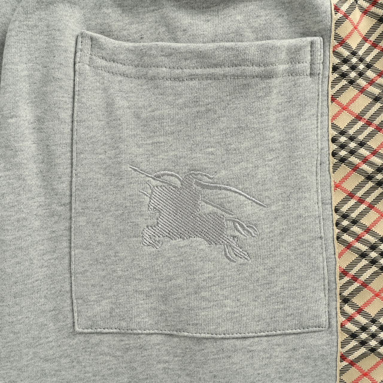 BURBERRY巴宝莉BBR 侧菱格织带套装休闲长裤-Chinese UA Cheap High Quatity Brand Clothes Bags handbags Sneakers wholesale wholesaler seller from China Factory suppliers Fashion Clothing Shoes best Quality Beautiful Price BURBERRY巴宝莉BBR 侧菱格织带套装休闲长裤
