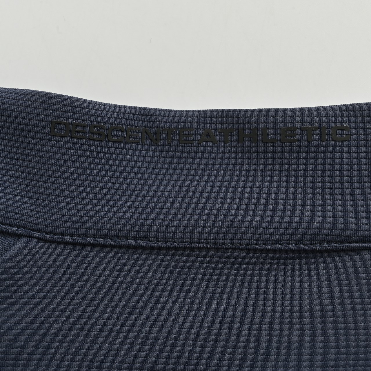 DESCENTE迪桑特25SS秋季男士运动长袖