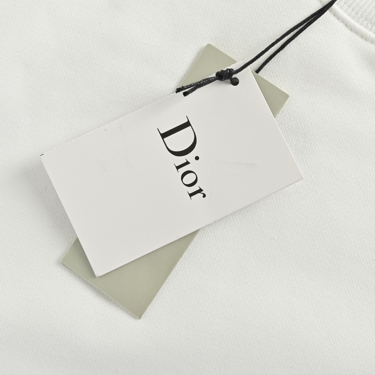 Dior迪奥 刺绣方块字母圆领卫衣-Chinese UA Cheap High Quatity Brand Clothes Bags handbags Sneakers wholesale wholesaler seller from China Factory suppliers Fashion Clothing Shoes best Quality Beautiful Price Dior迪奥 刺绣方块字母圆领卫衣