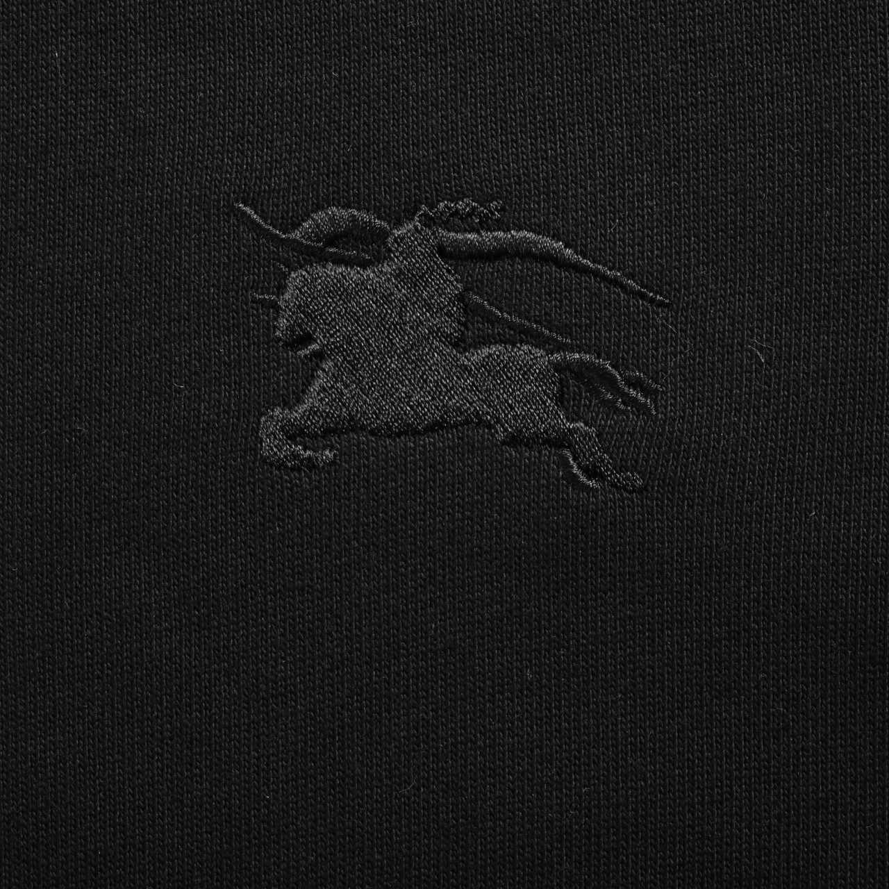 BURBERRY巴宝莉BBR 侧菱格织带圆领卫衣-Chinese UA Cheap High Quatity Brand Clothes Bags handbags Sneakers wholesale wholesaler seller from China Factory suppliers Fashion Clothing Shoes best Quality Beautiful Price BURBERRY巴宝莉BBR 侧菱格织带圆领卫衣